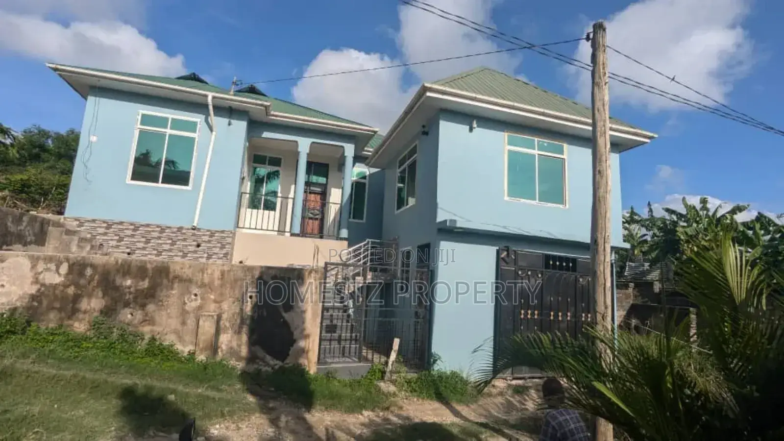 3bdrm House in Mbezi Malamba Mawili, Kinondoni for sale in Kinondoni