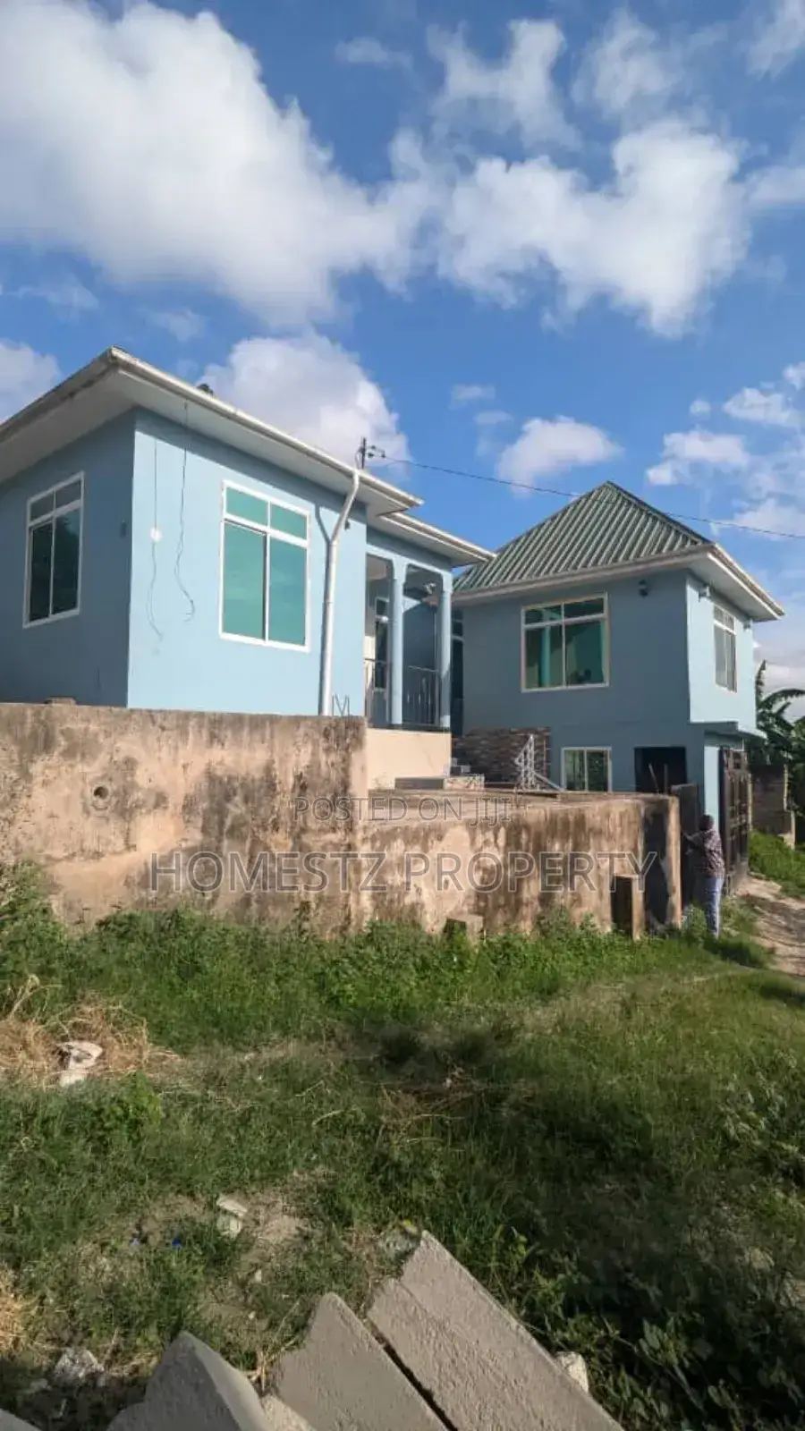 3bdrm House in Mbezi Malamba Mawili, Kinondoni for sale in Kinondoni