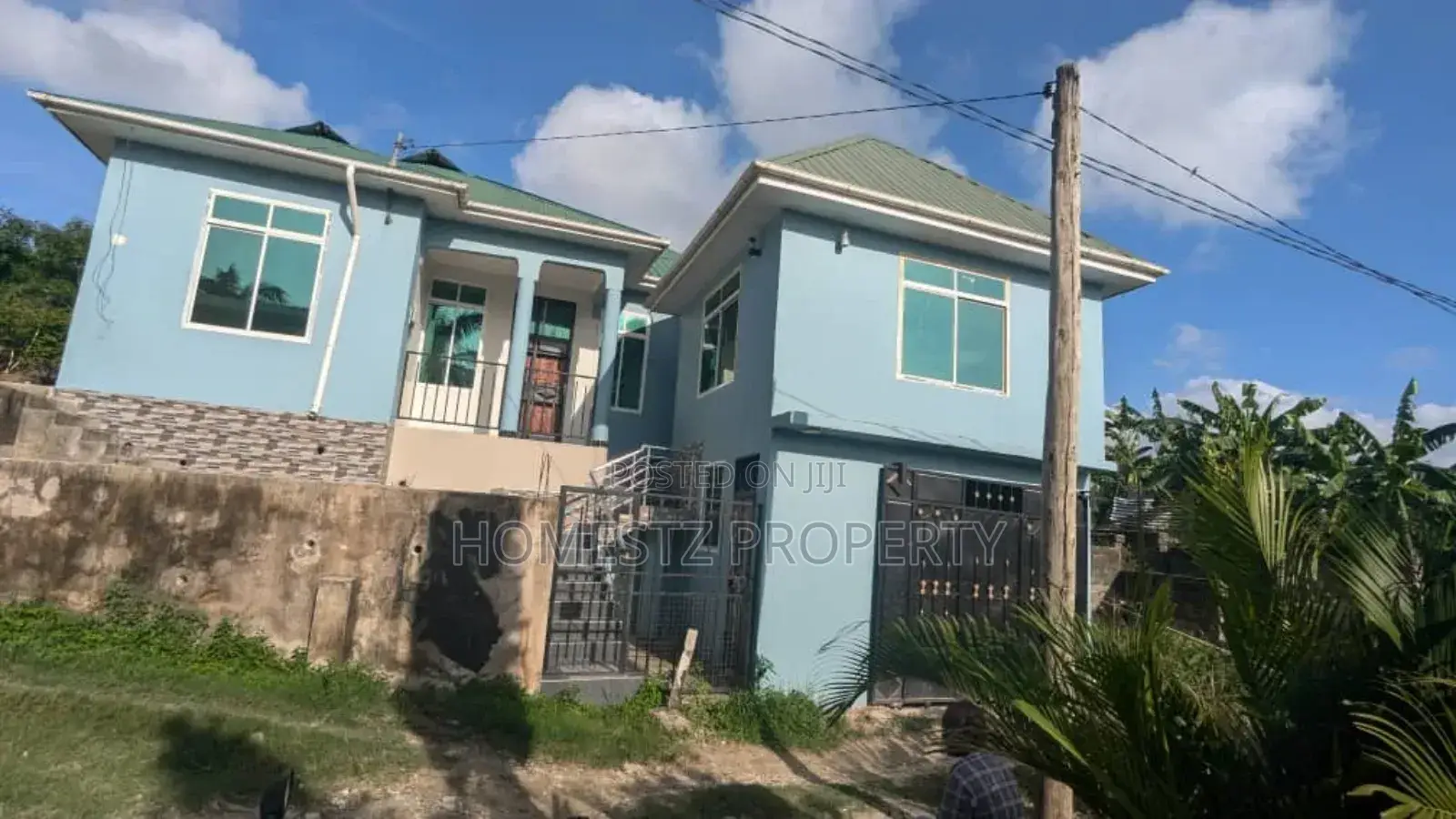 3bdrm House in Mbezi Malamba Mawili, Kinondoni for sale in Kinondoni