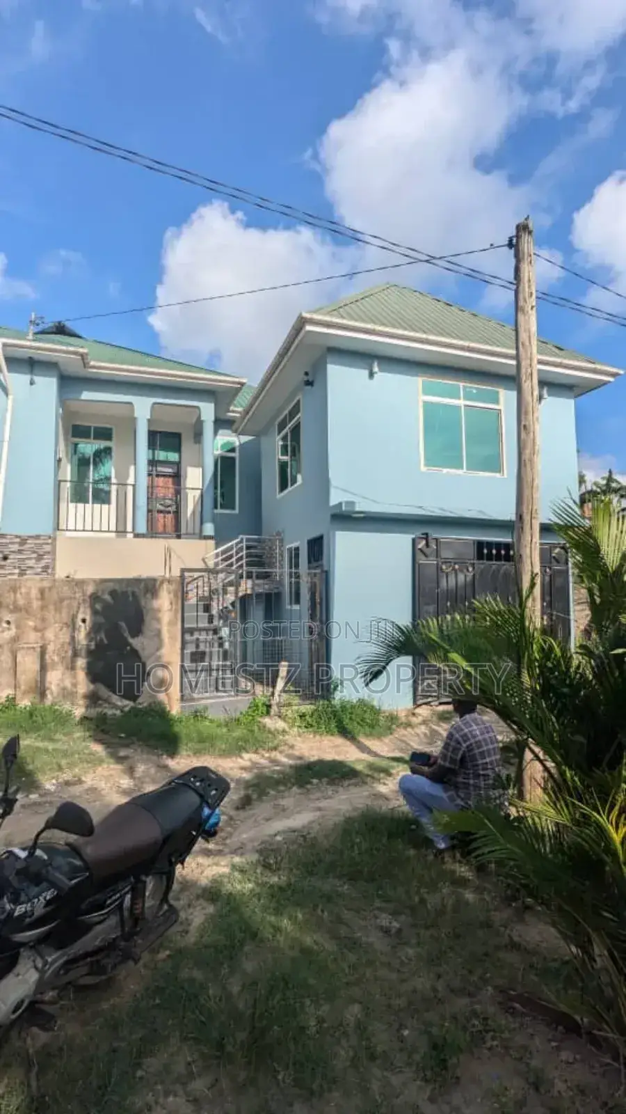 3bdrm House in Mbezi Malamba Mawili, Kinondoni for sale in Kinondoni