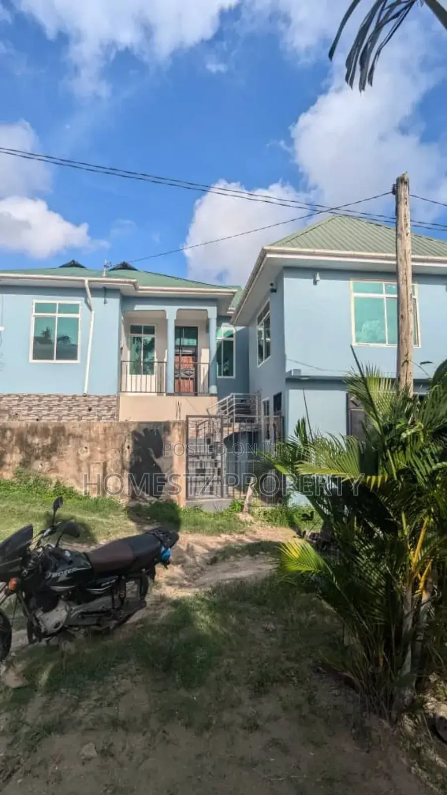 3bdrm House in Mbezi Malamba Mawili, Kinondoni for sale in Kinondoni