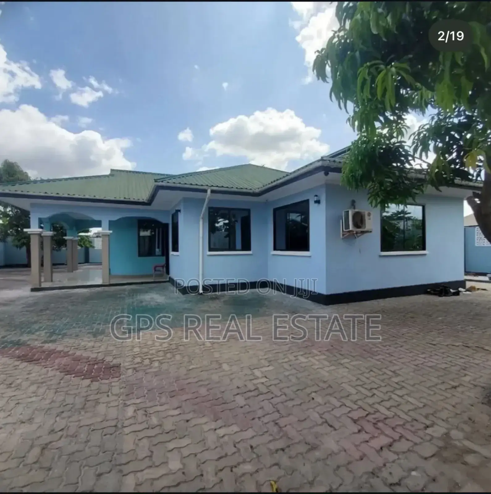 5bdrm House in Gongo La Mboto, Ilala for sale in Ilala