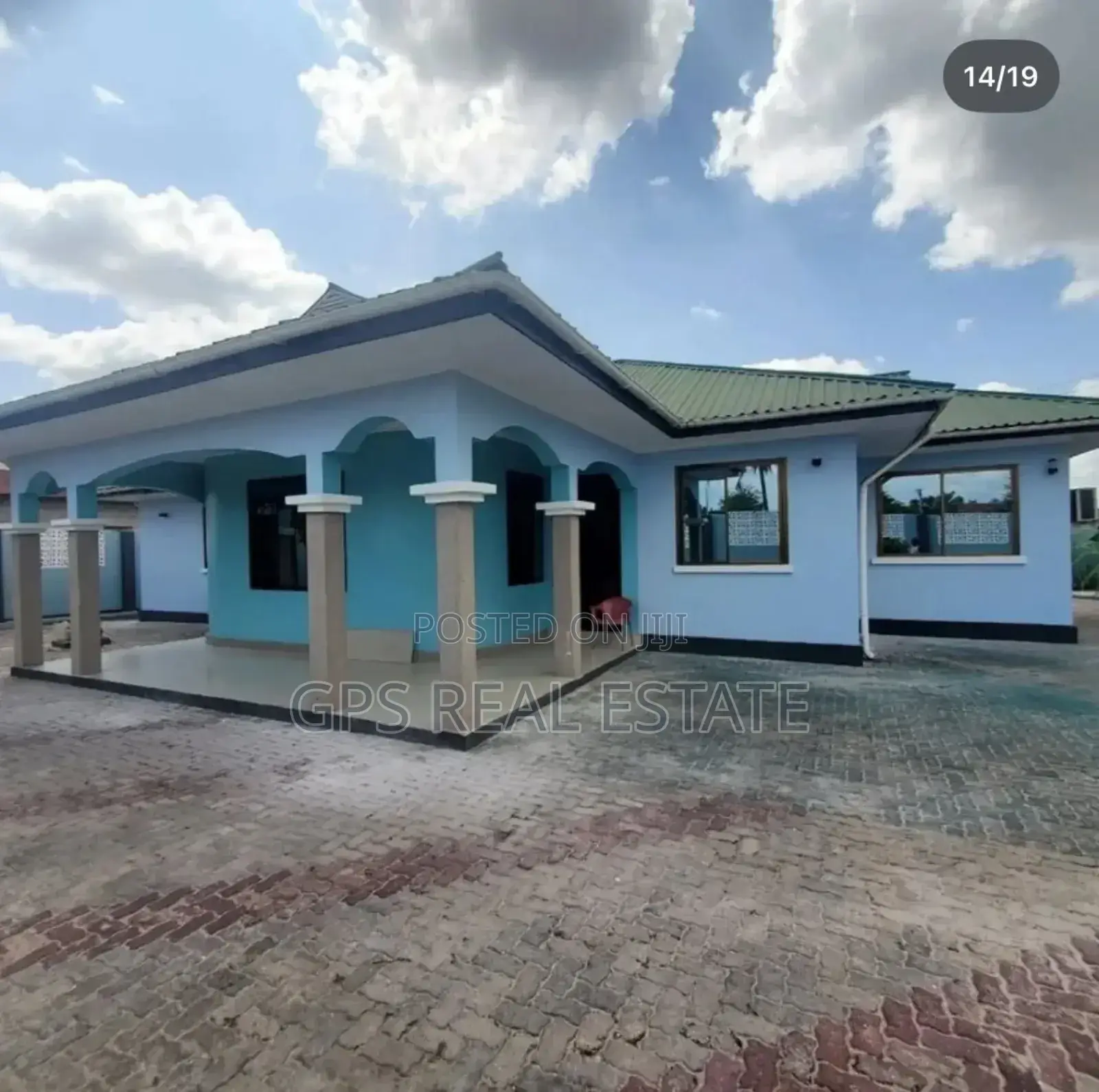 5bdrm House in Gongo La Mboto, Ilala for sale in Ilala