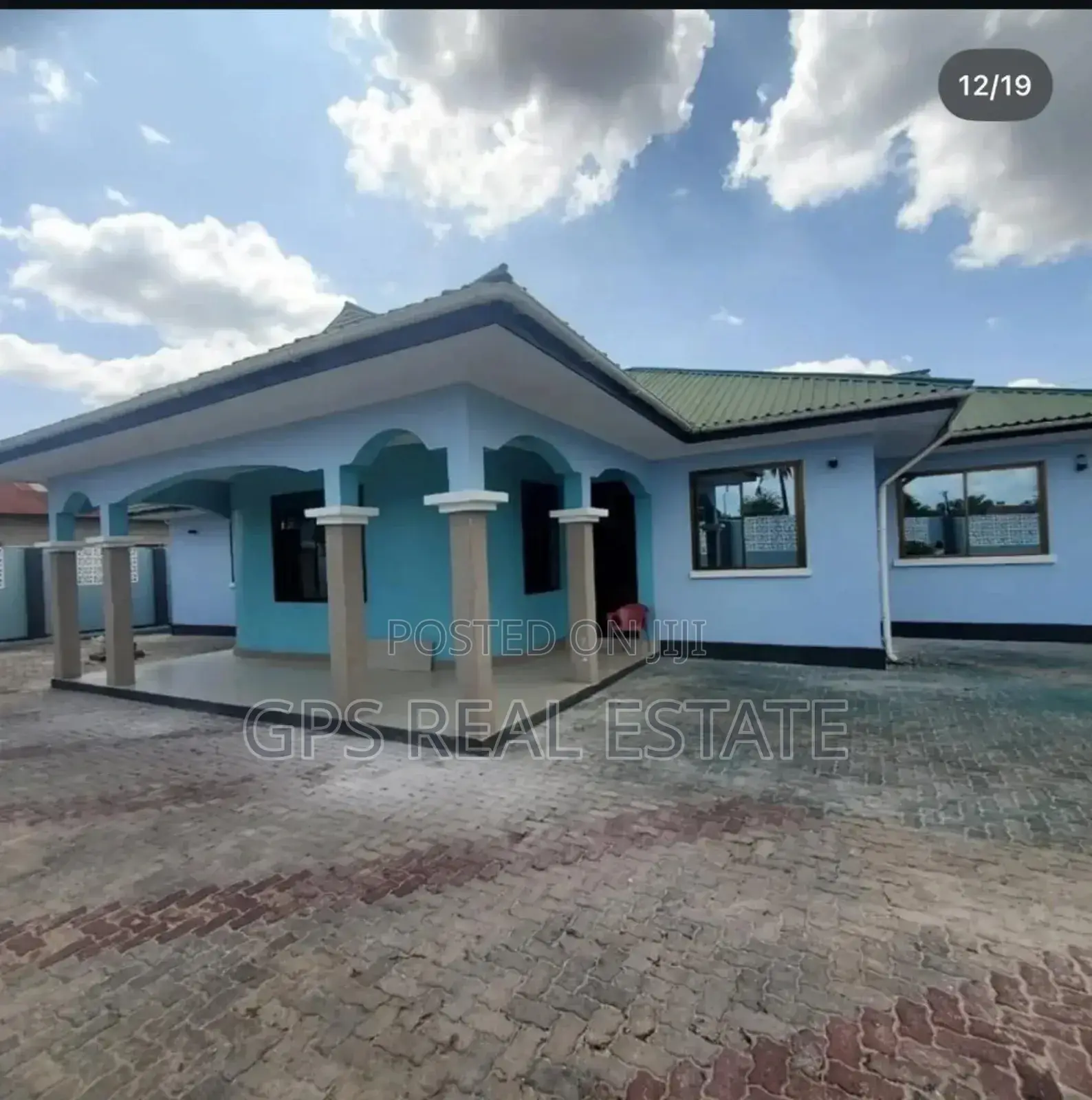 5bdrm House in Gongo La Mboto, Ilala for sale in Ilala