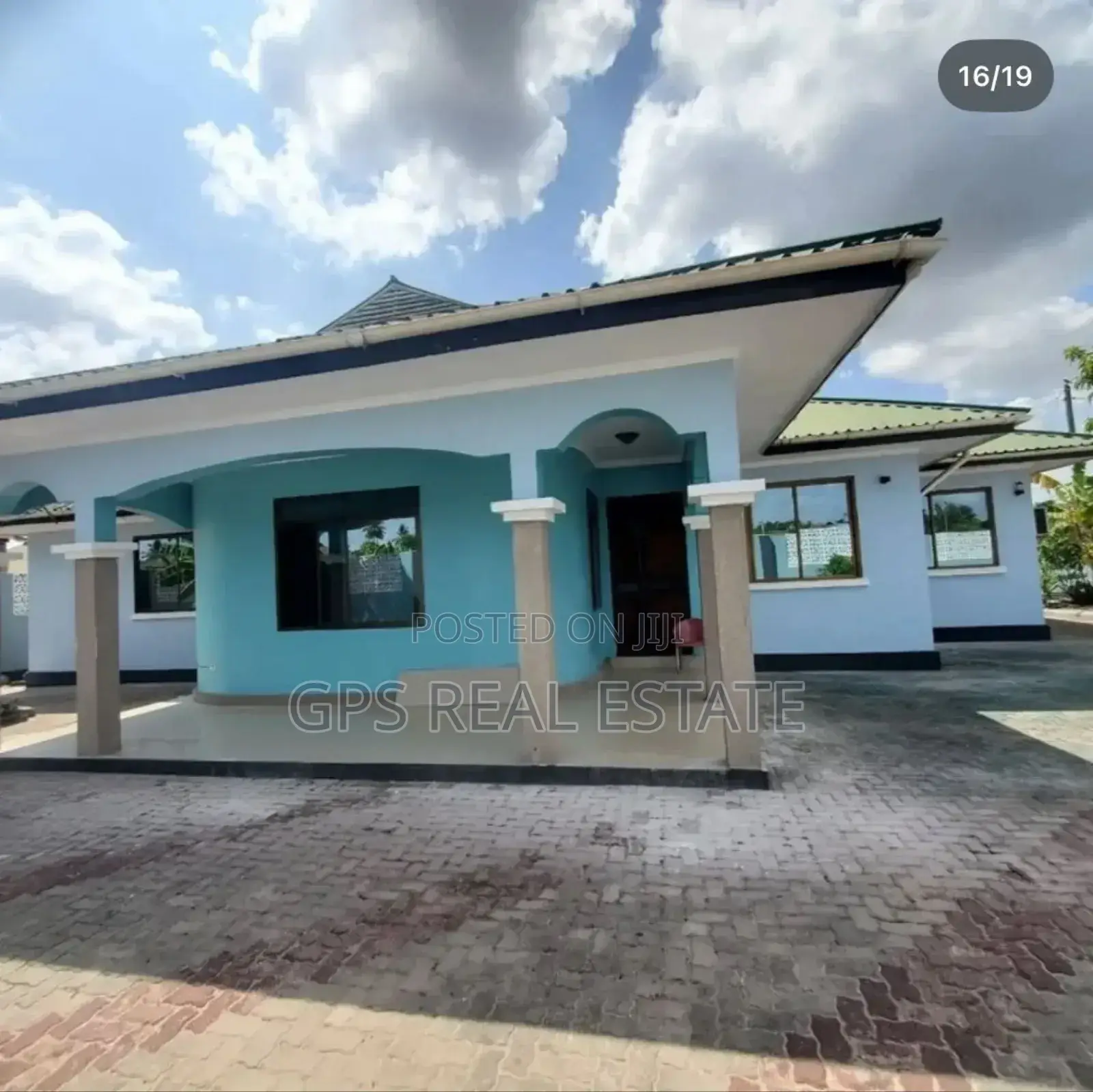 5bdrm House in Gongo La Mboto, Ilala for sale in Ilala