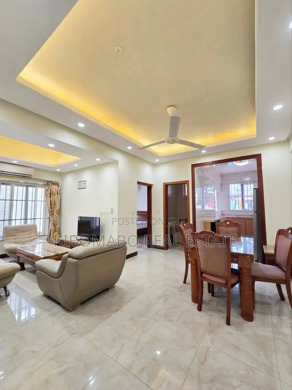 Furnished 1bdrm Apartment in Oyster Bay for rent in Oyster Bay