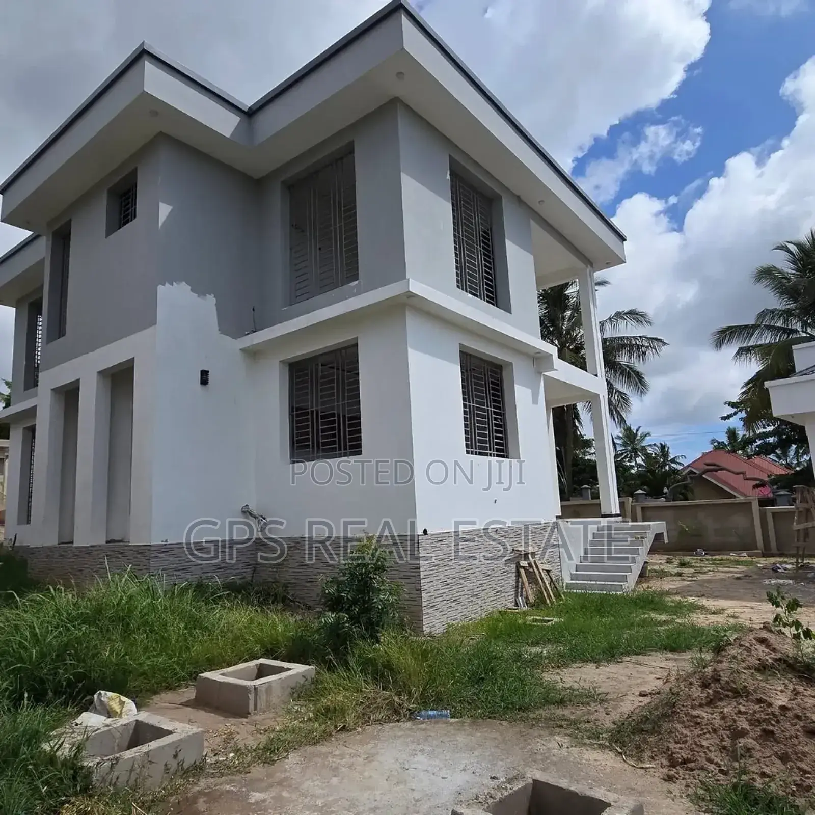 4bdrm House in Goba Kwa Awadhi, Kinondoni for sale in Kinondoni