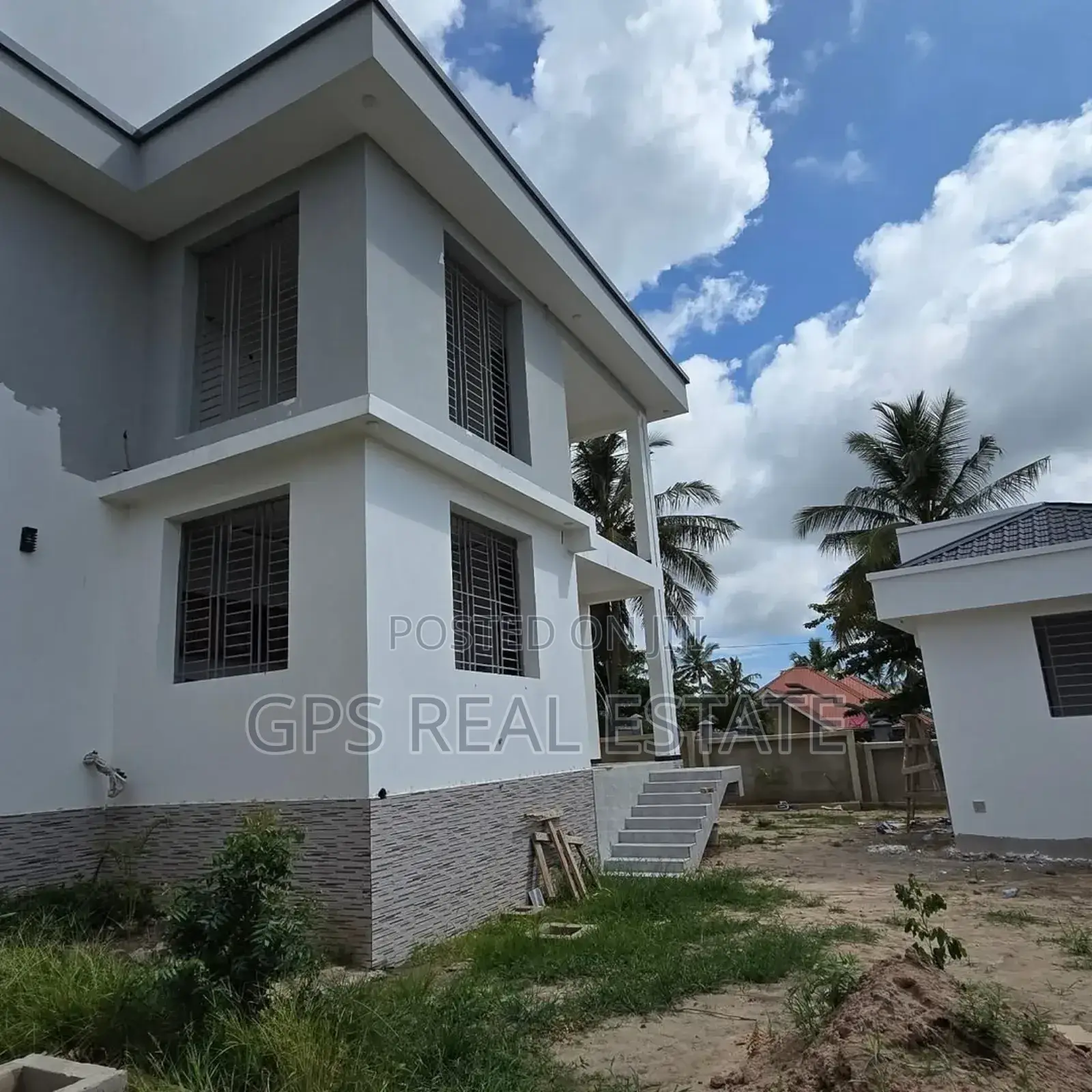 4bdrm House in Goba Kwa Awadhi, Kinondoni for sale in Kinondoni