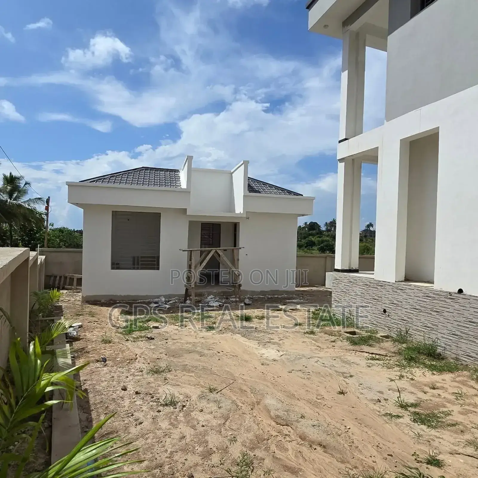4bdrm House in Goba Kwa Awadhi, Kinondoni for sale in Kinondoni