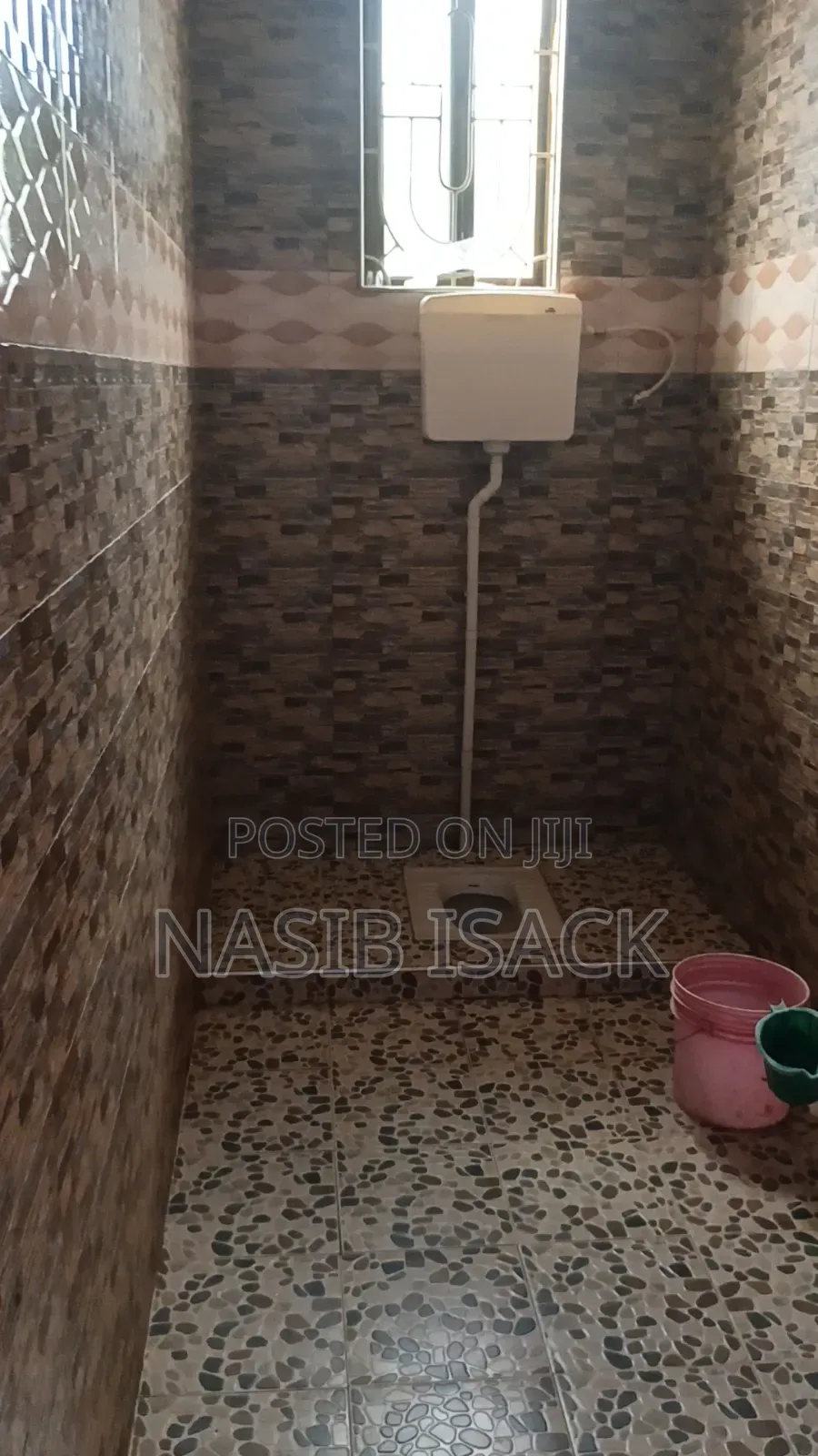 Furnished 3bdrm House in Buhongwa for sale in Buhongwa