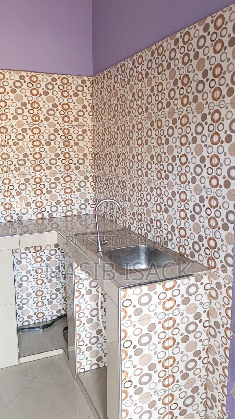 Furnished 3bdrm House in Buhongwa for sale in Buhongwa
