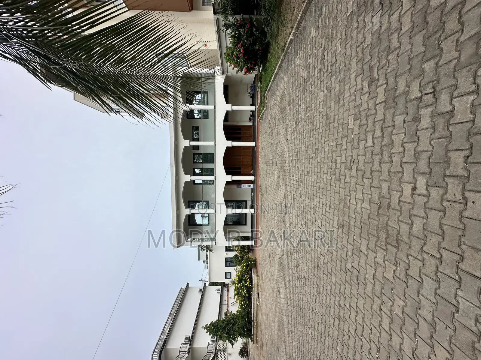 3bdrm House in Masaki for rent in Masaki