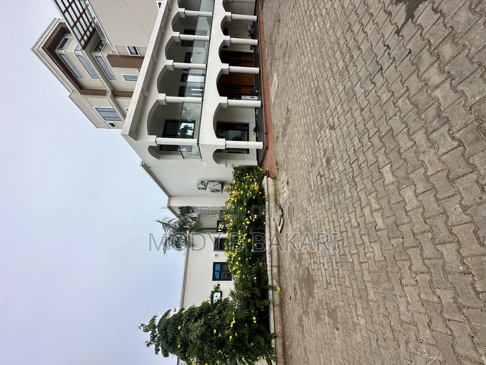 3bdrm House in Masaki for rent in Masaki