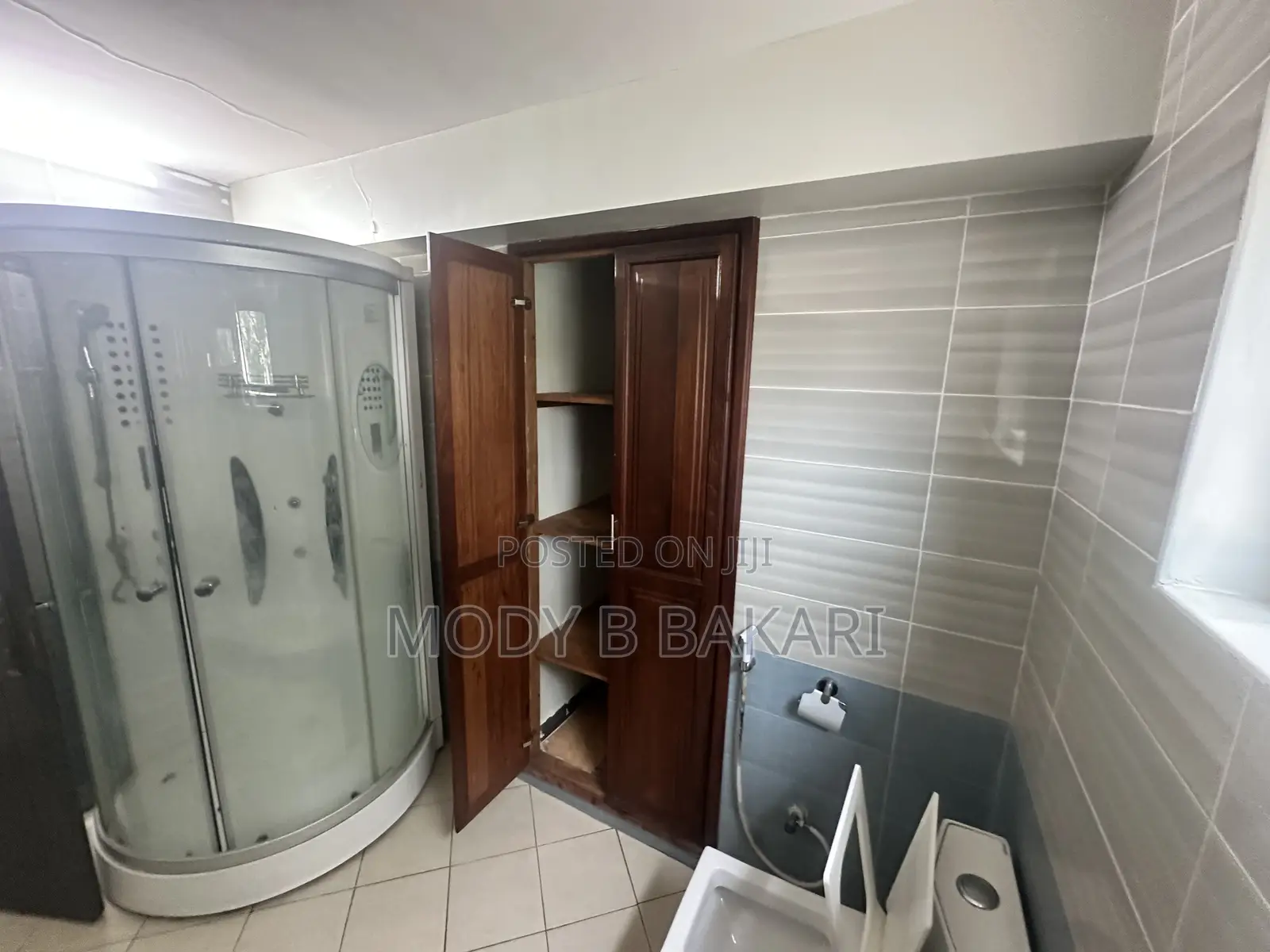 3bdrm House in Masaki for rent in Masaki