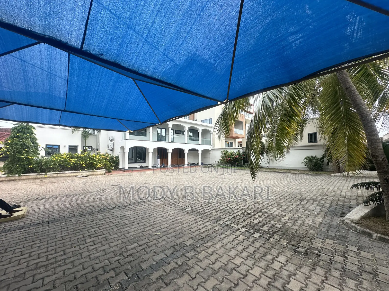 3bdrm House in Masaki for rent in Masaki