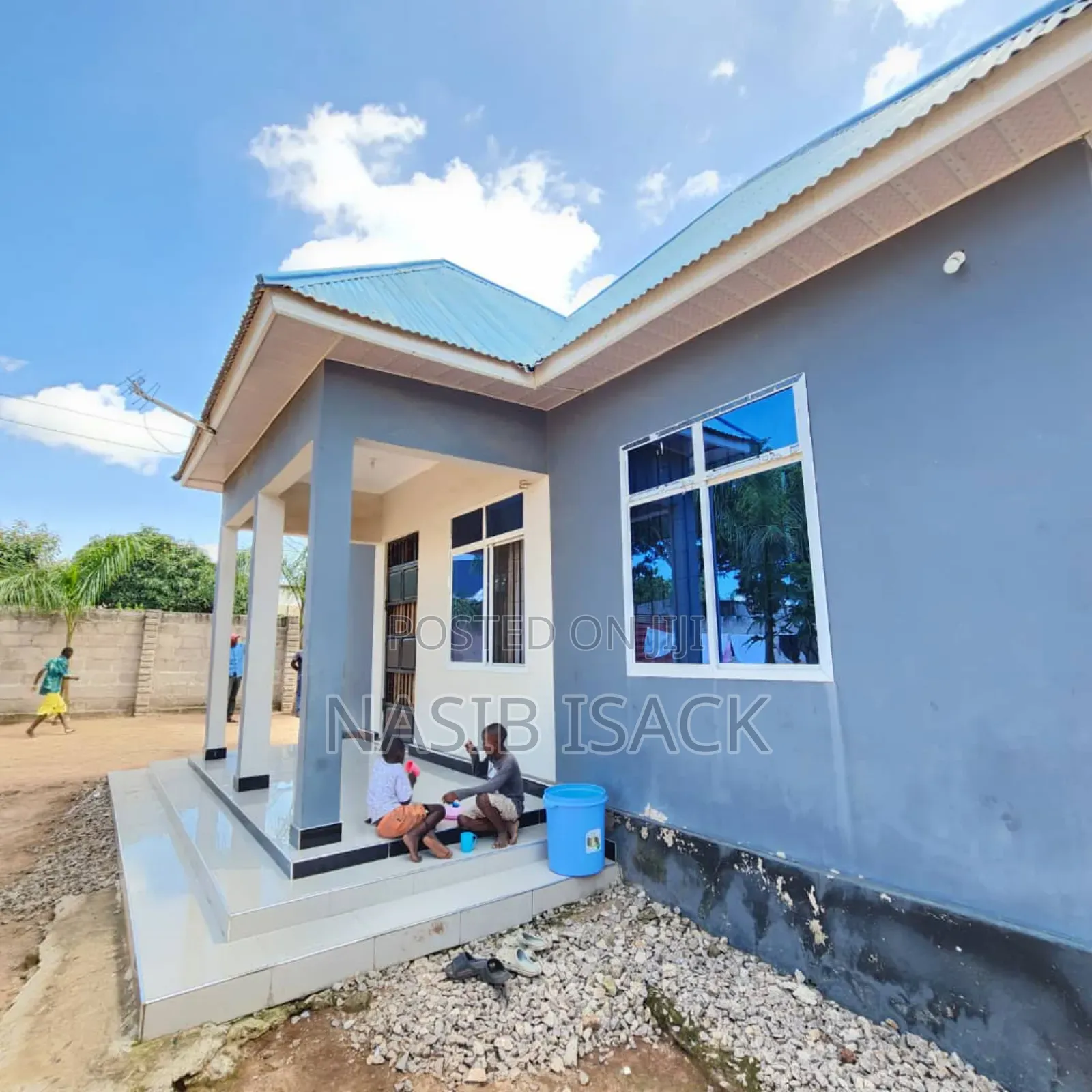 Furnished 3bdrm House in Nyamongoro for sale in Nyamongoro