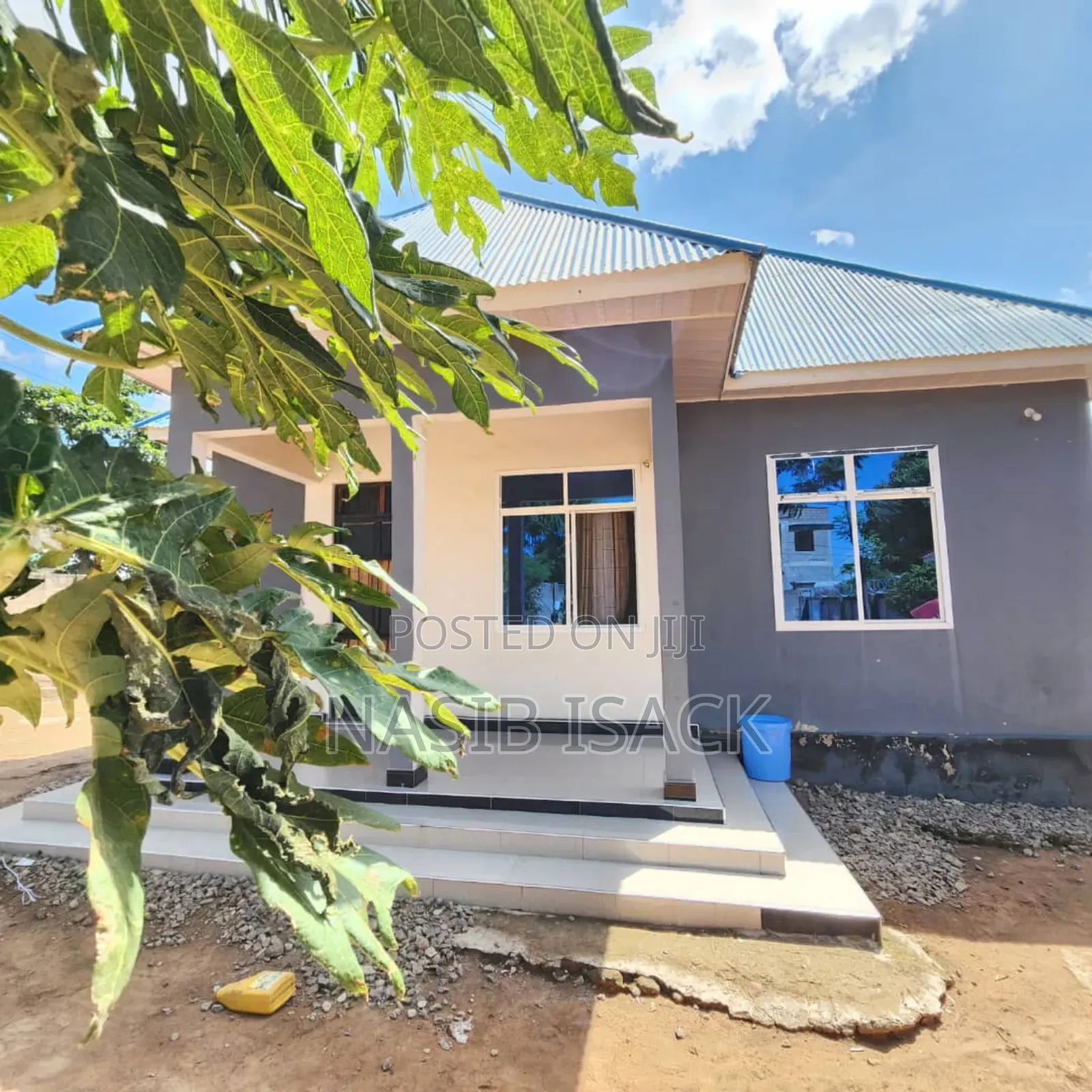 Furnished 3bdrm House in Nyamongoro for sale in Nyamongoro