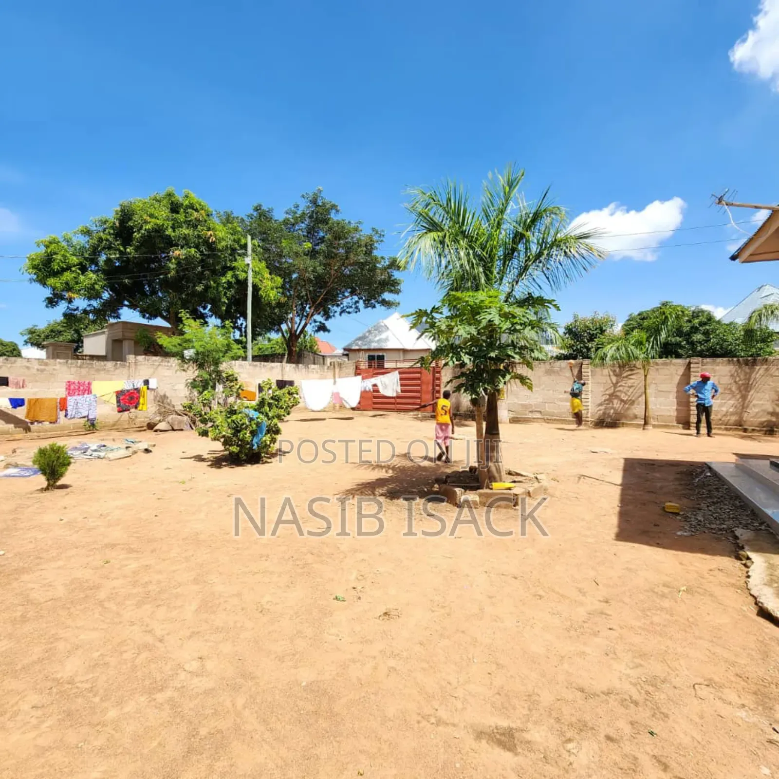 Furnished 3bdrm House in Nyamongoro for sale in Nyamongoro