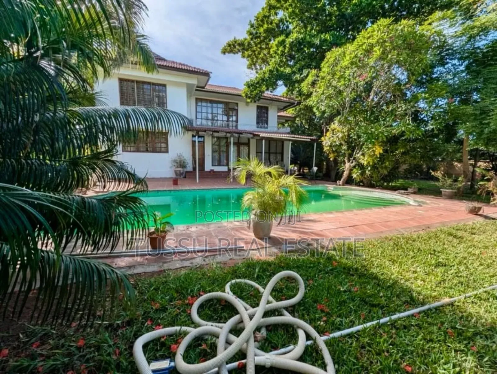 5bdrm House in Oyster Bay, Mbezi Beach for sale in Mbezi Beach