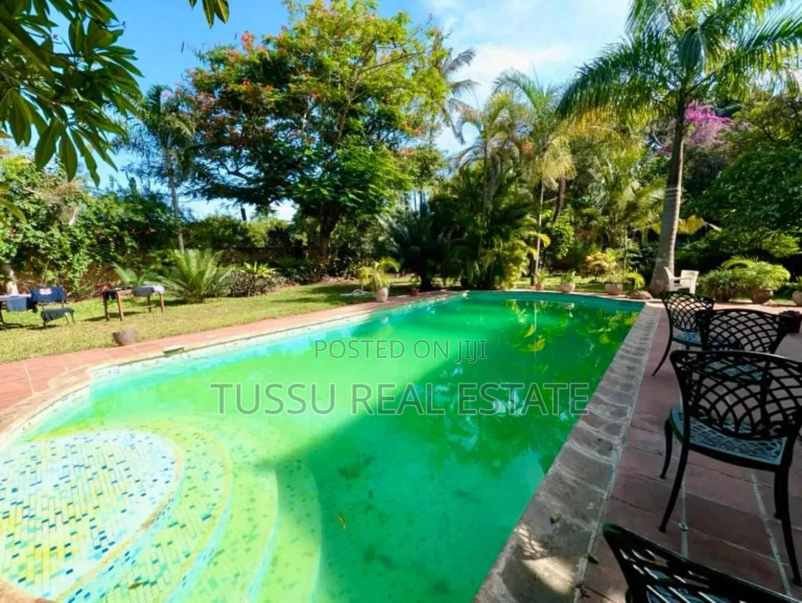 5bdrm House in Oyster Bay, Mbezi Beach for sale in Mbezi Beach