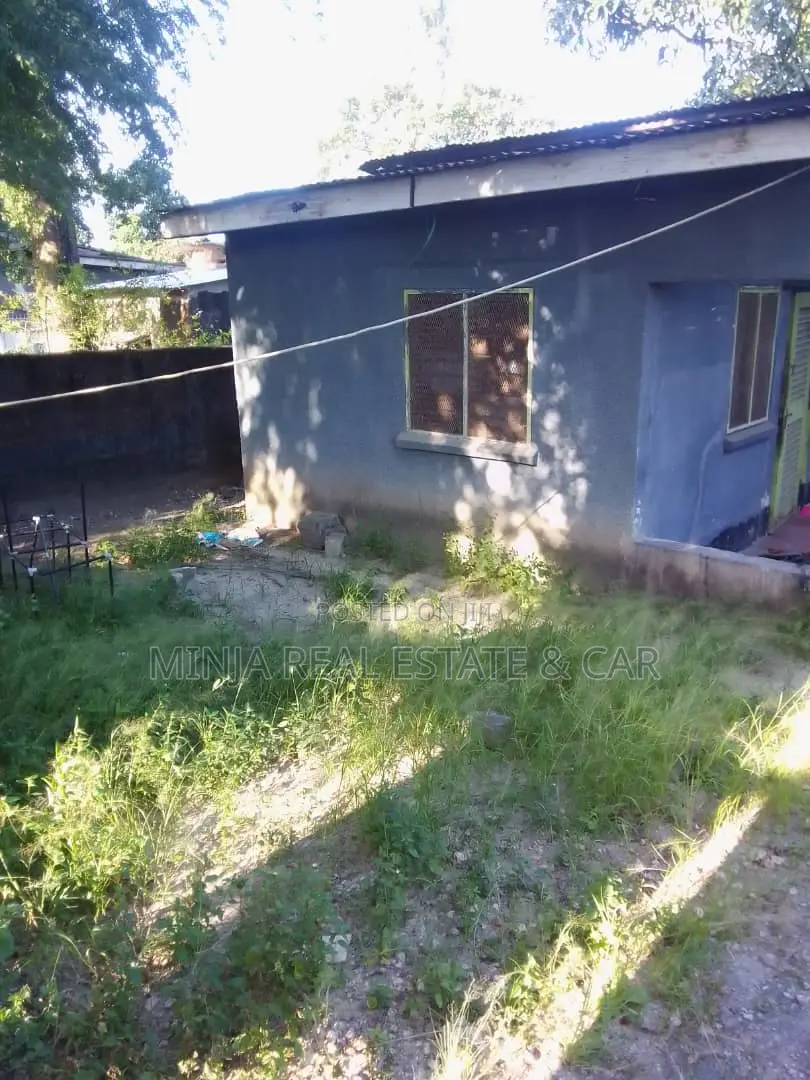 Plot for Sale Ubungo Usewe in Kimara