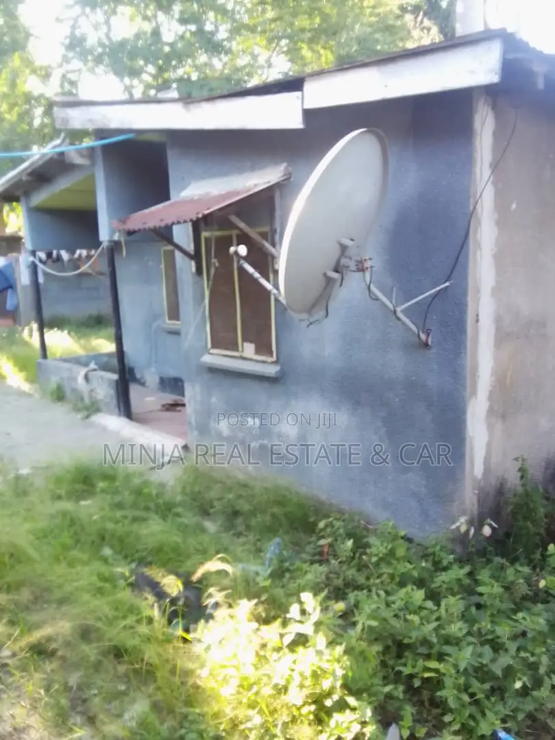 Plot for Sale Ubungo Usewe in Kimara