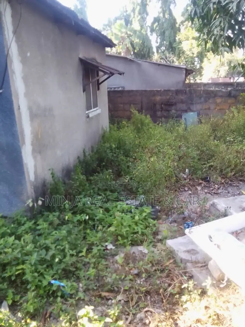 Plot for Sale Ubungo Usewe in Kimara