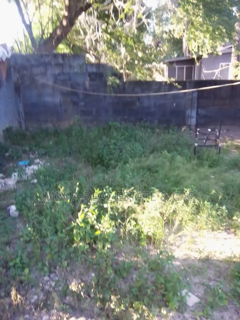 Plot for Sale Ubungo Usewe in Kimara