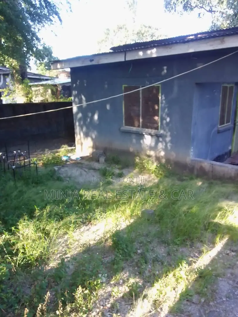 Plot for Sale Ubungo Usewe in Kimara