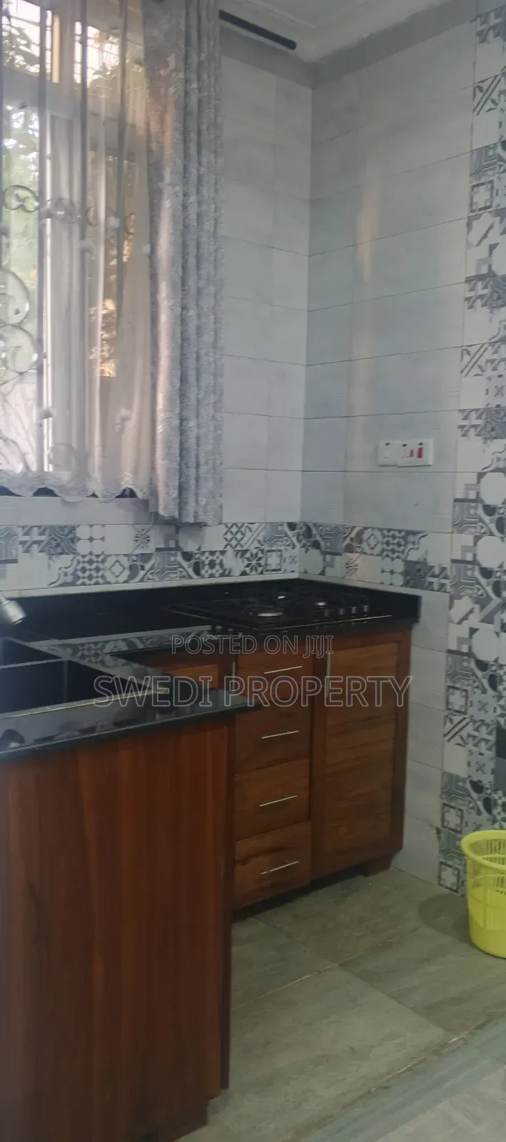 Furnished 1bdrm Apartment in Swedi Property, Mikocheni for rent in Mikocheni