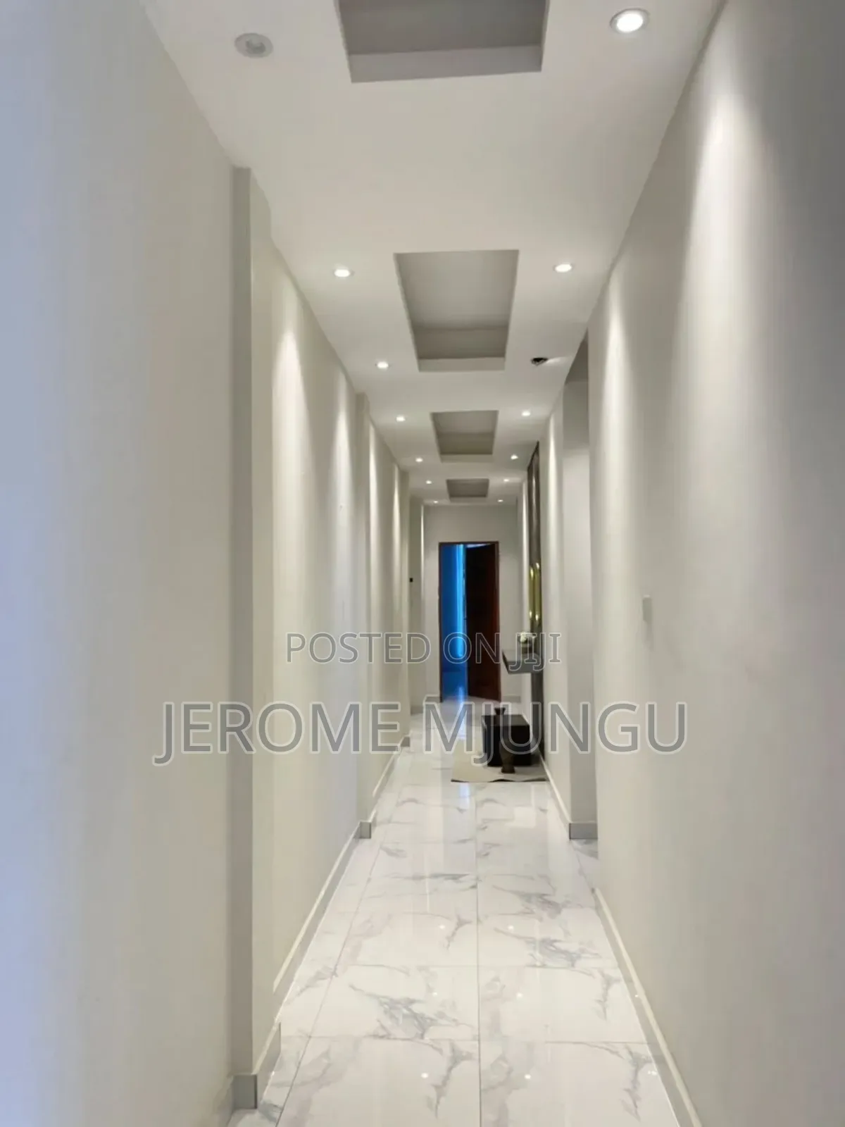 Furnished 3bdrm Apartment in Mikocheni for rent in Mikocheni
