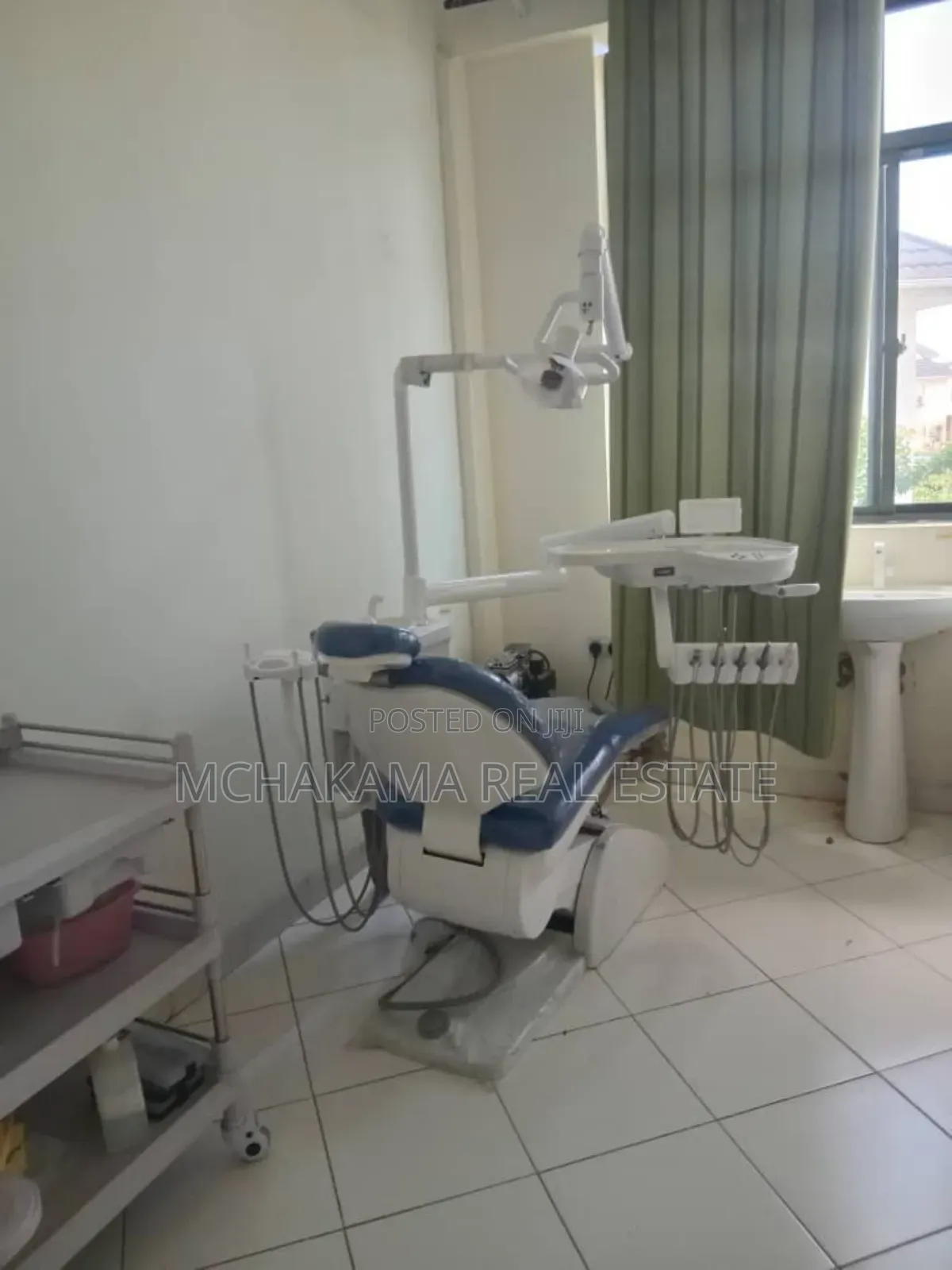 Furnished 12bdrm Block Of Flats In Mchakama Real Estate, Mikocheni in Mikocheni