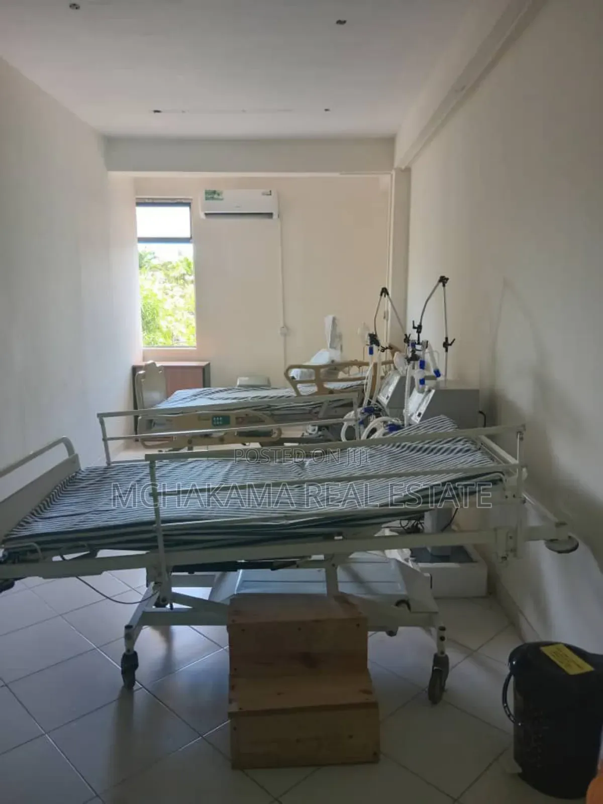 Furnished 12bdrm Block Of Flats In Mchakama Real Estate, Mikocheni in Mikocheni