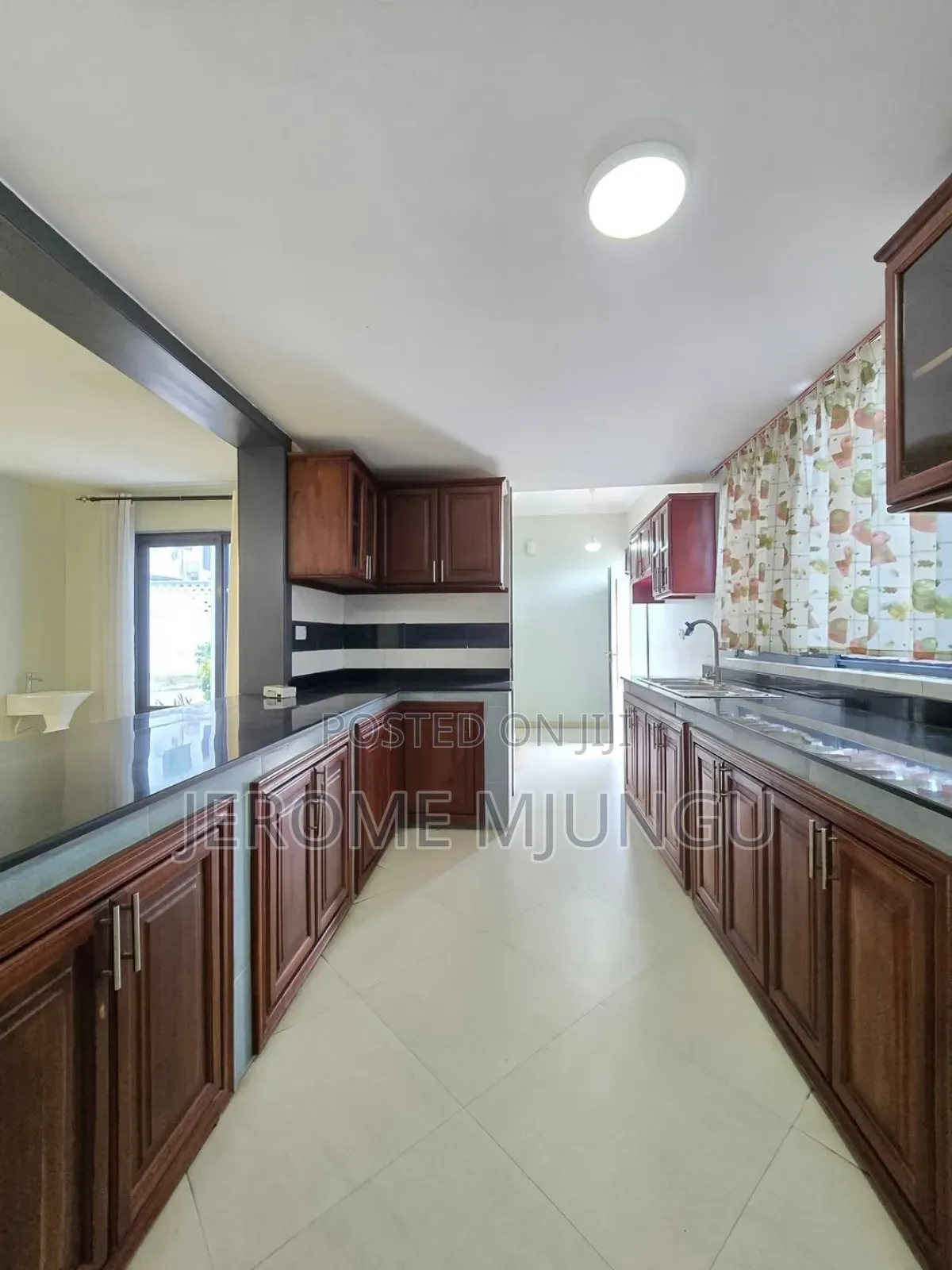 3bdrm House in Masaki for rent in Masaki