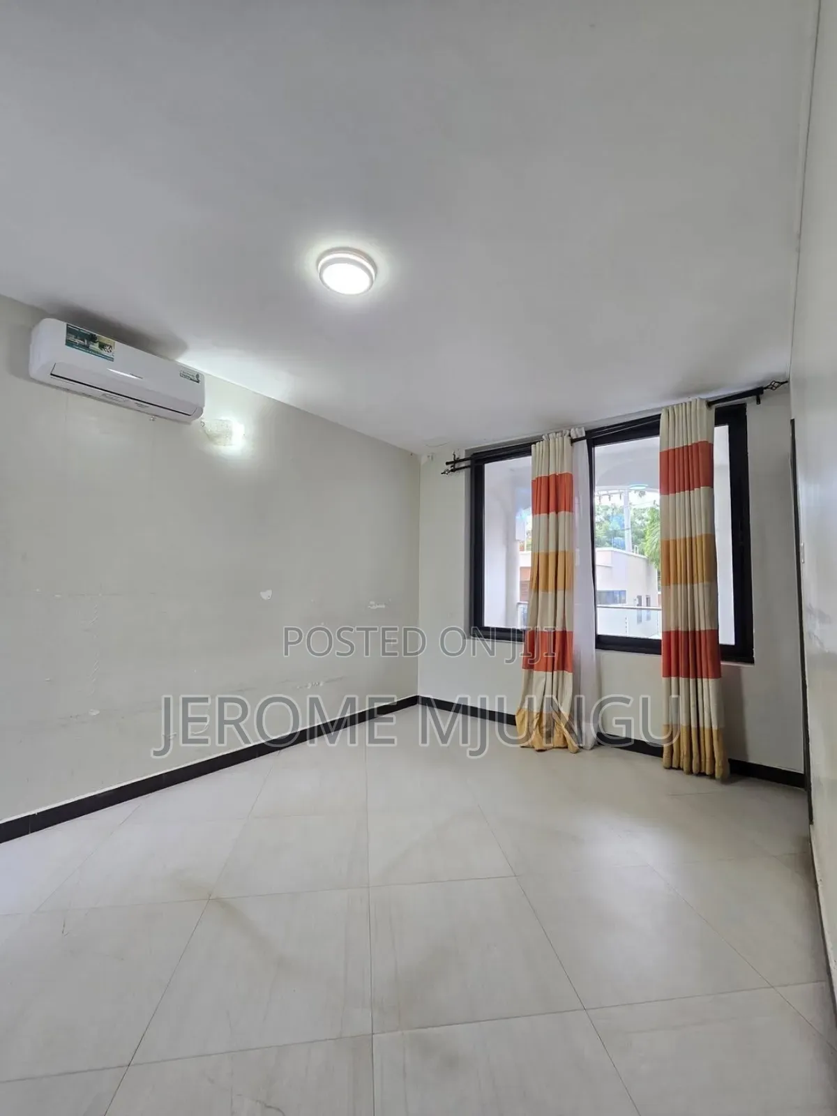 3bdrm House in Masaki for rent in Masaki