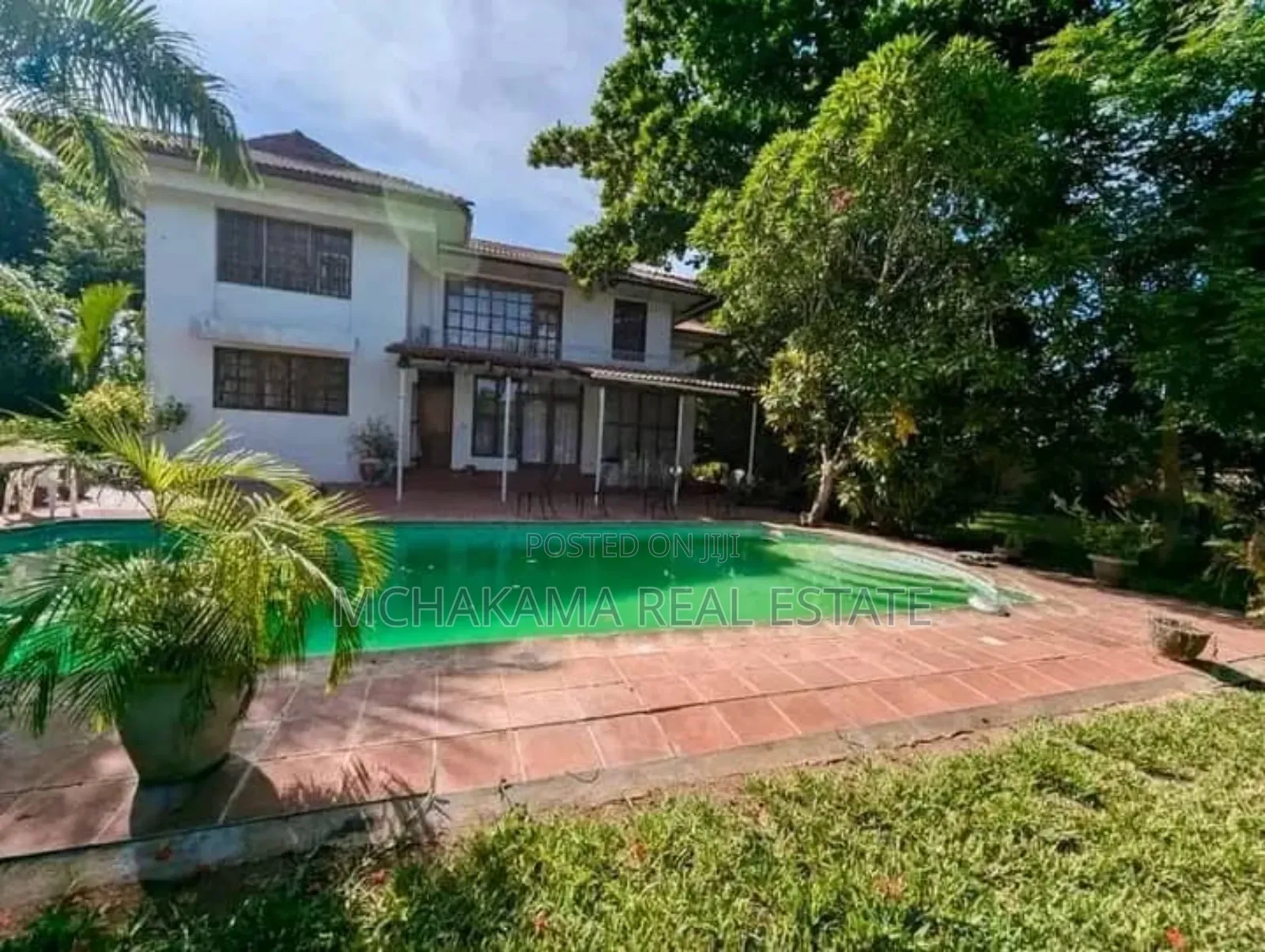 5bdrm Block of Flats in Mchakama Real Estate, Oyster Bay for sale in Oyster Bay