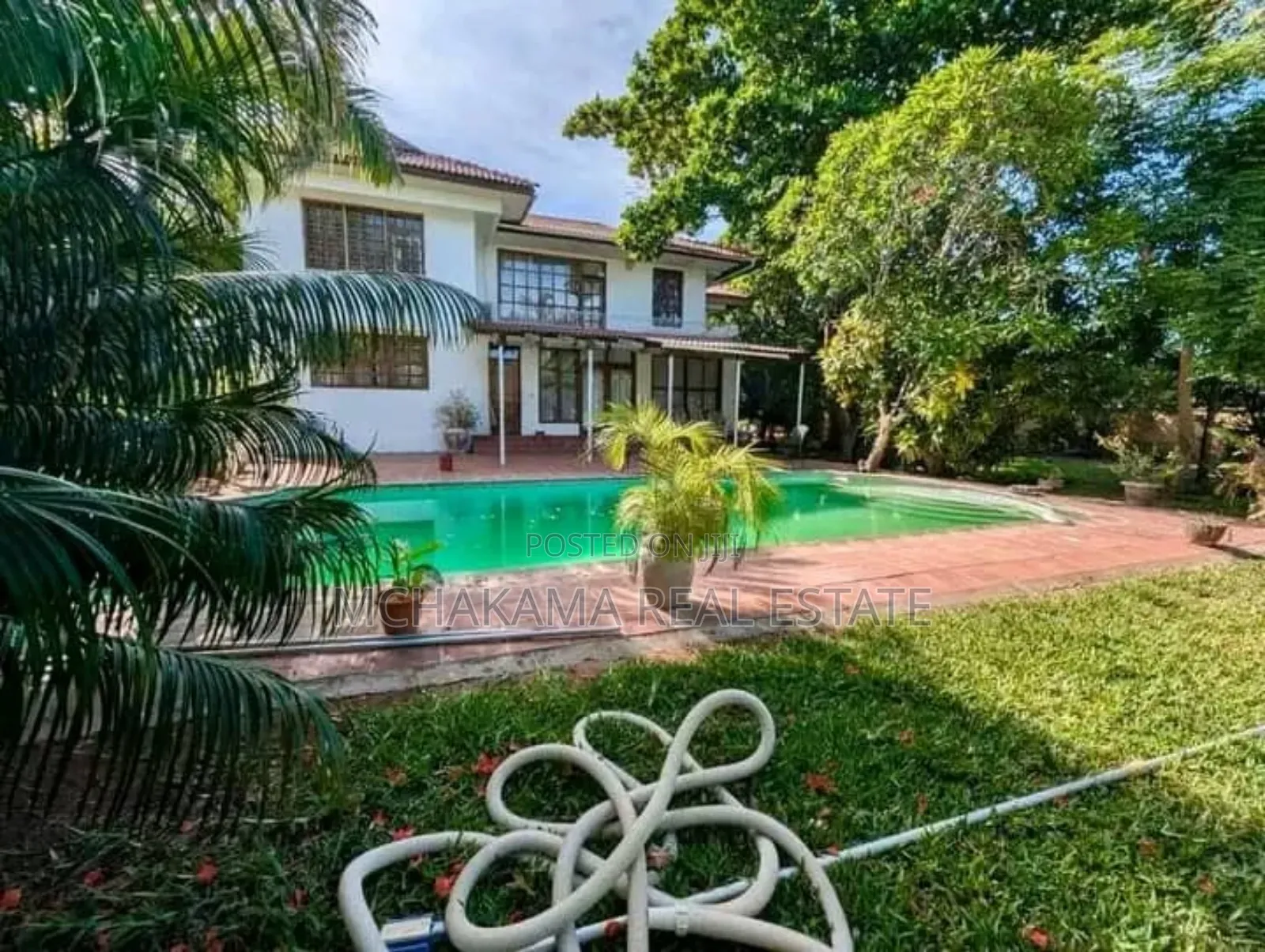 5bdrm Block of Flats in Mchakama Real Estate, Oyster Bay for sale in Oyster Bay