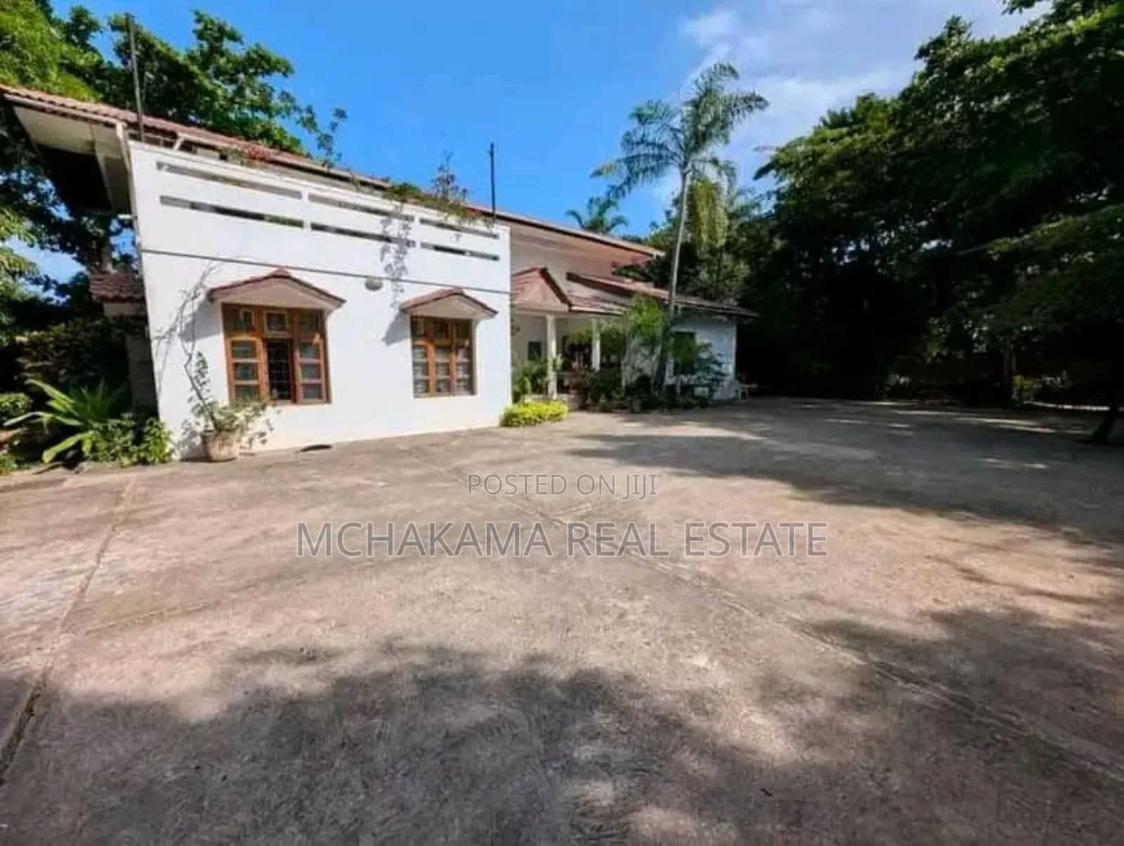 5bdrm Block of Flats in Mchakama Real Estate, Oyster Bay for sale in Oyster Bay