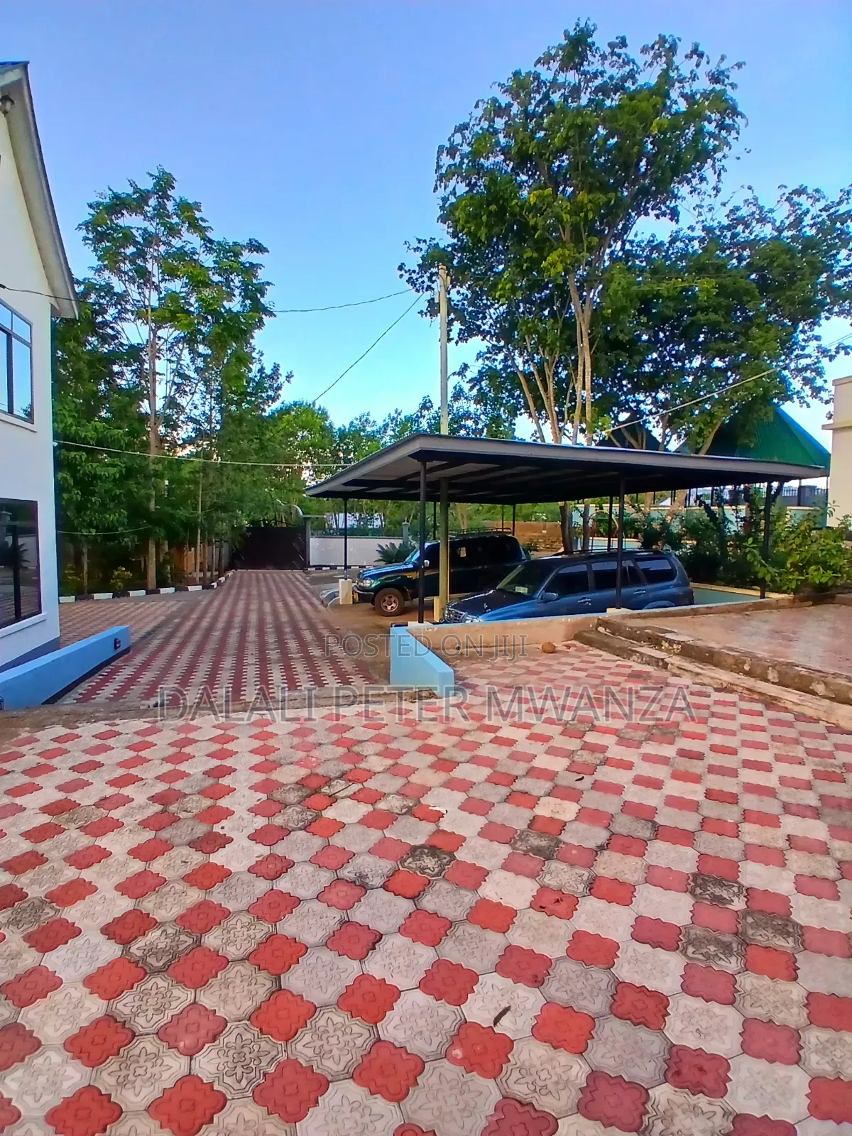 Furnished 4bdrm House in Broker Peter, Nyamagana for sale in Nyamagana