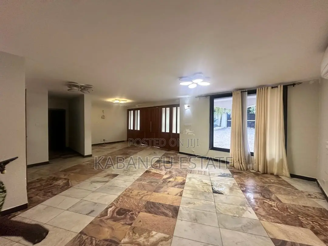 4bdrm House in Masaki for rent in Masaki