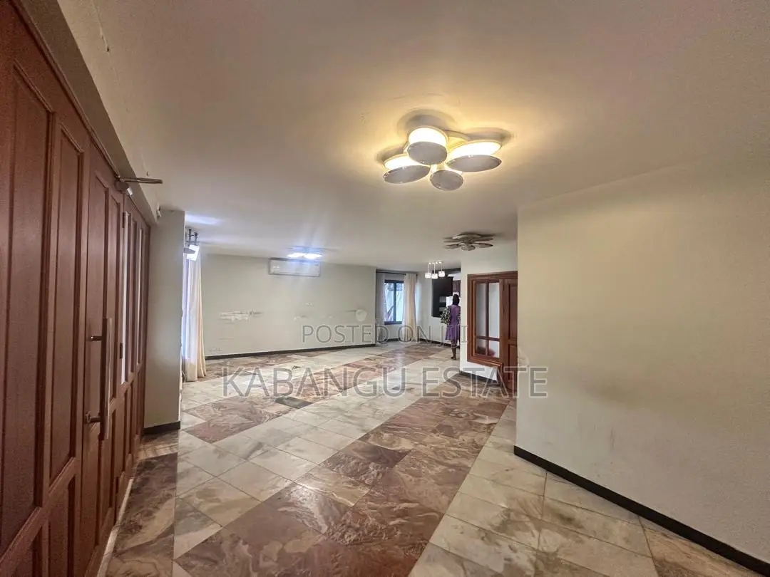 4bdrm House in Masaki for rent in Masaki