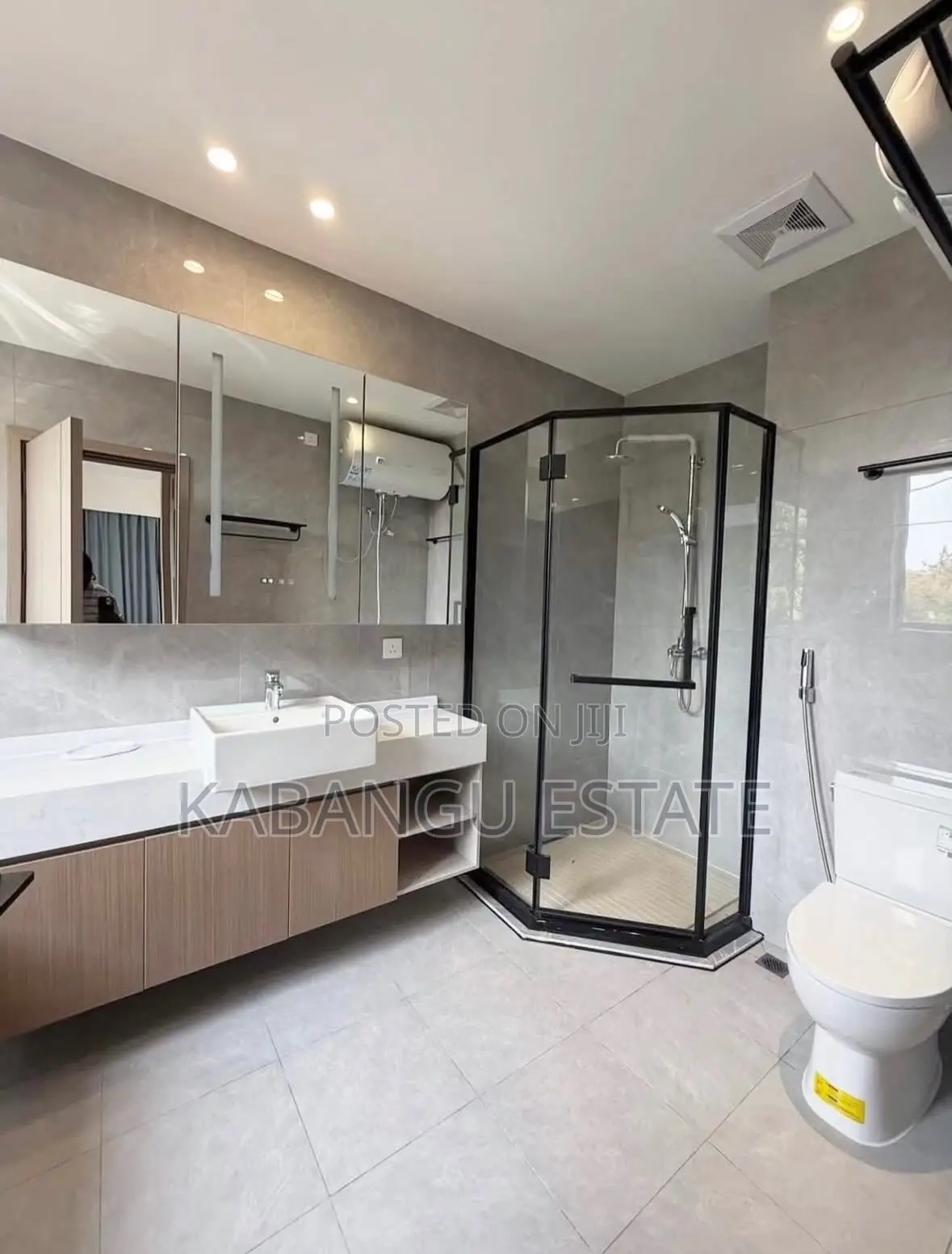 Furnished 3bdrm Apartment in Masaki for rent in Masaki