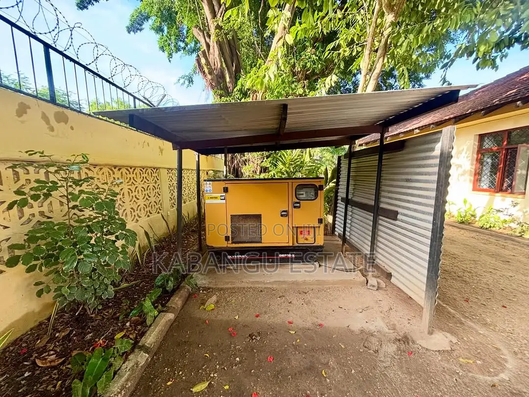 Furnished 5bdrm House in Masaki for rent in Masaki