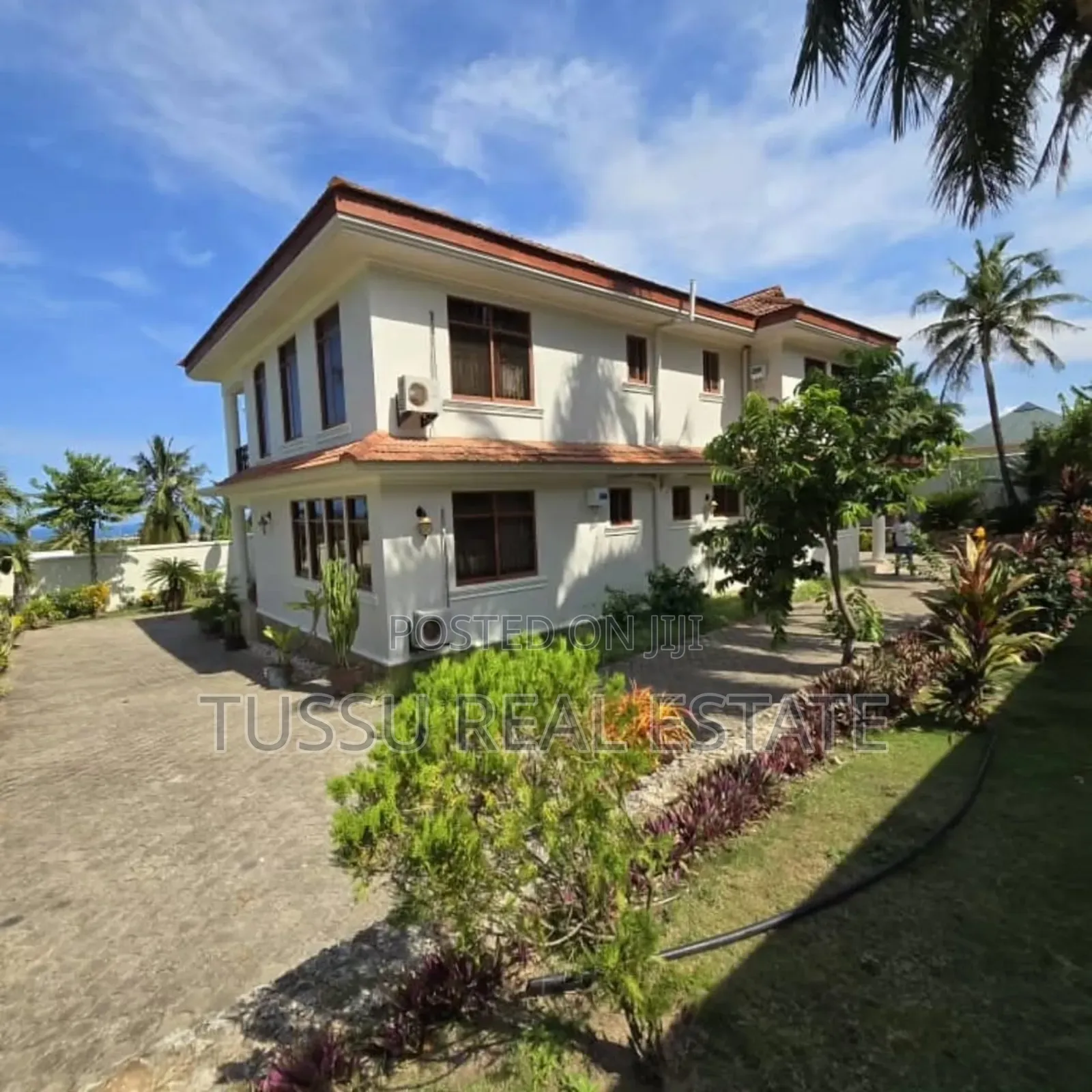 5bdrm House in Mboma Rd,Salasala, Kinondoni for sale in Kinondoni
