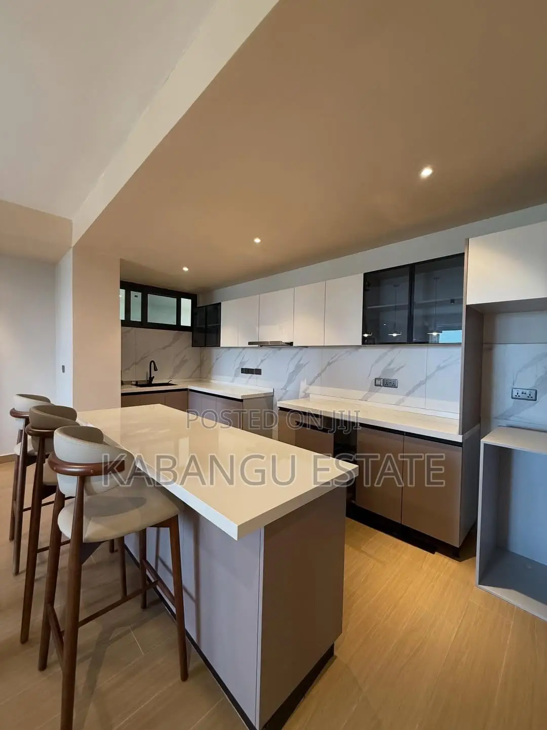 Furnished 2bdrm Apartment in Masaki for rent in Masaki