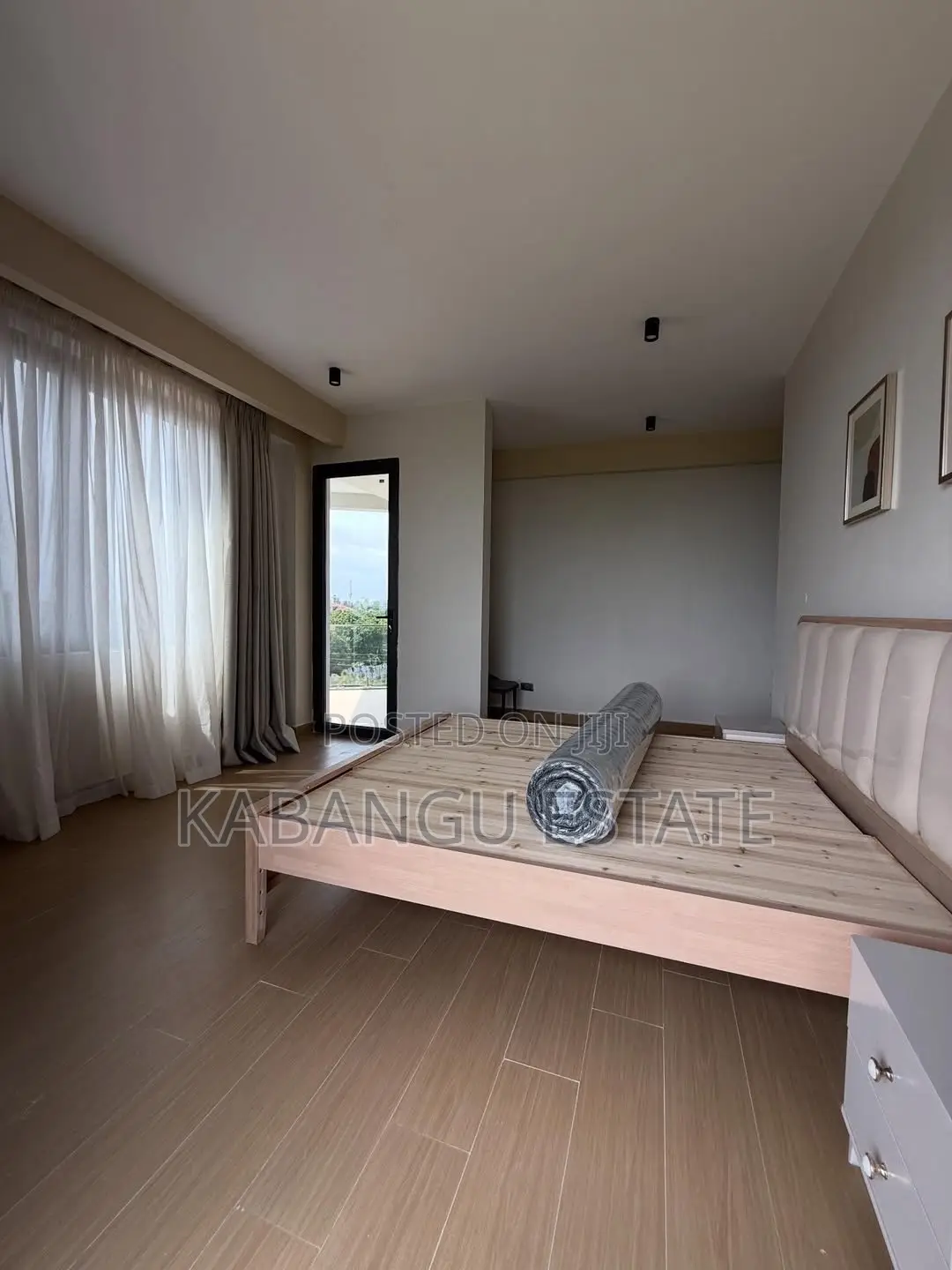Furnished 2bdrm Apartment in Masaki for rent in Masaki