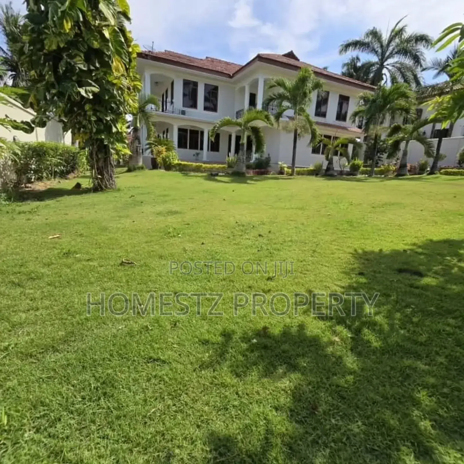 5bdrm Mansion in Salasala, Kinondoni for sale in Kinondoni