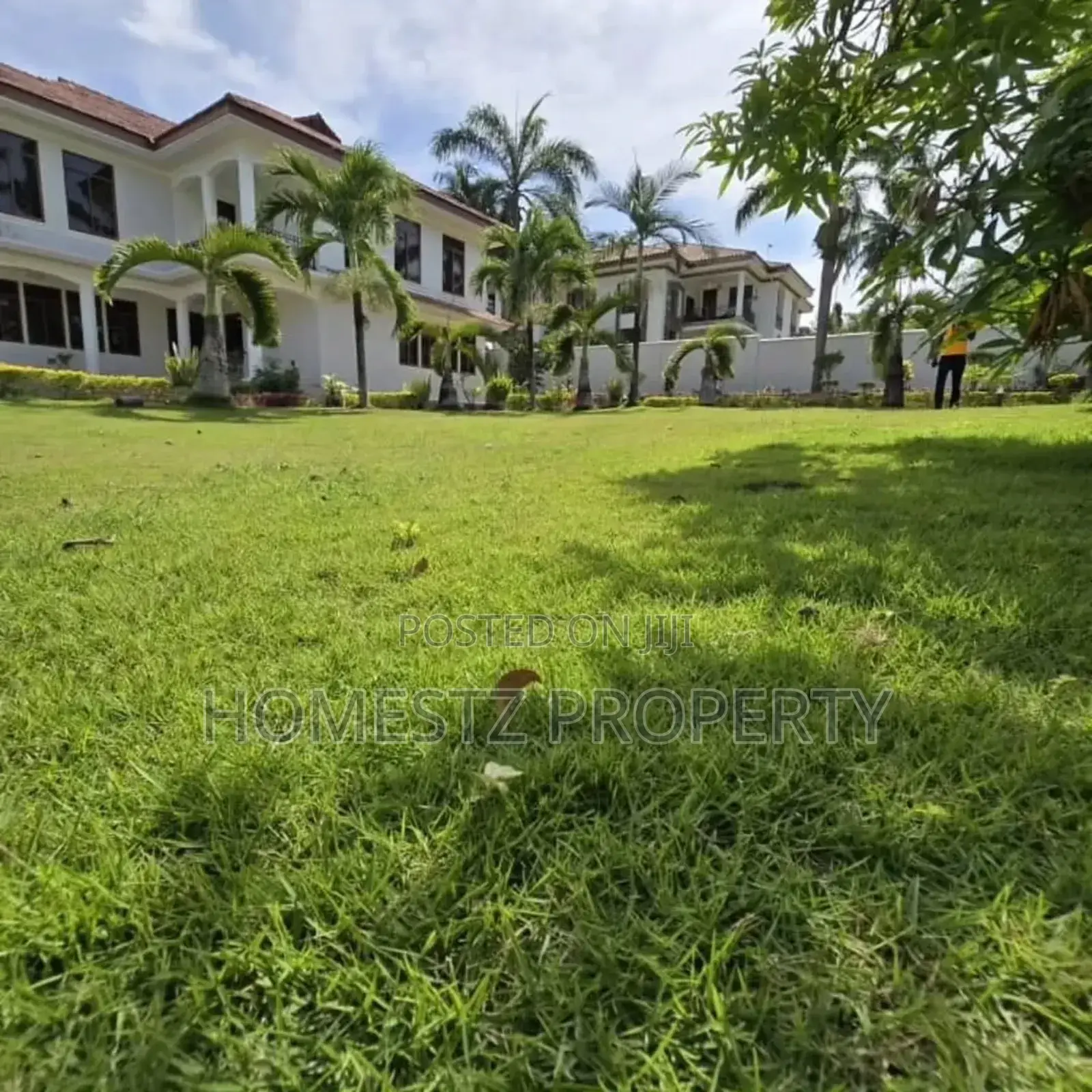 5bdrm Mansion in Salasala, Kinondoni for sale in Kinondoni