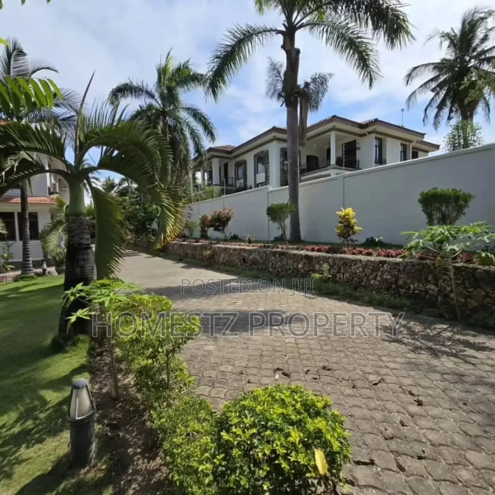 5bdrm Mansion in Salasala, Kinondoni for sale in Kinondoni