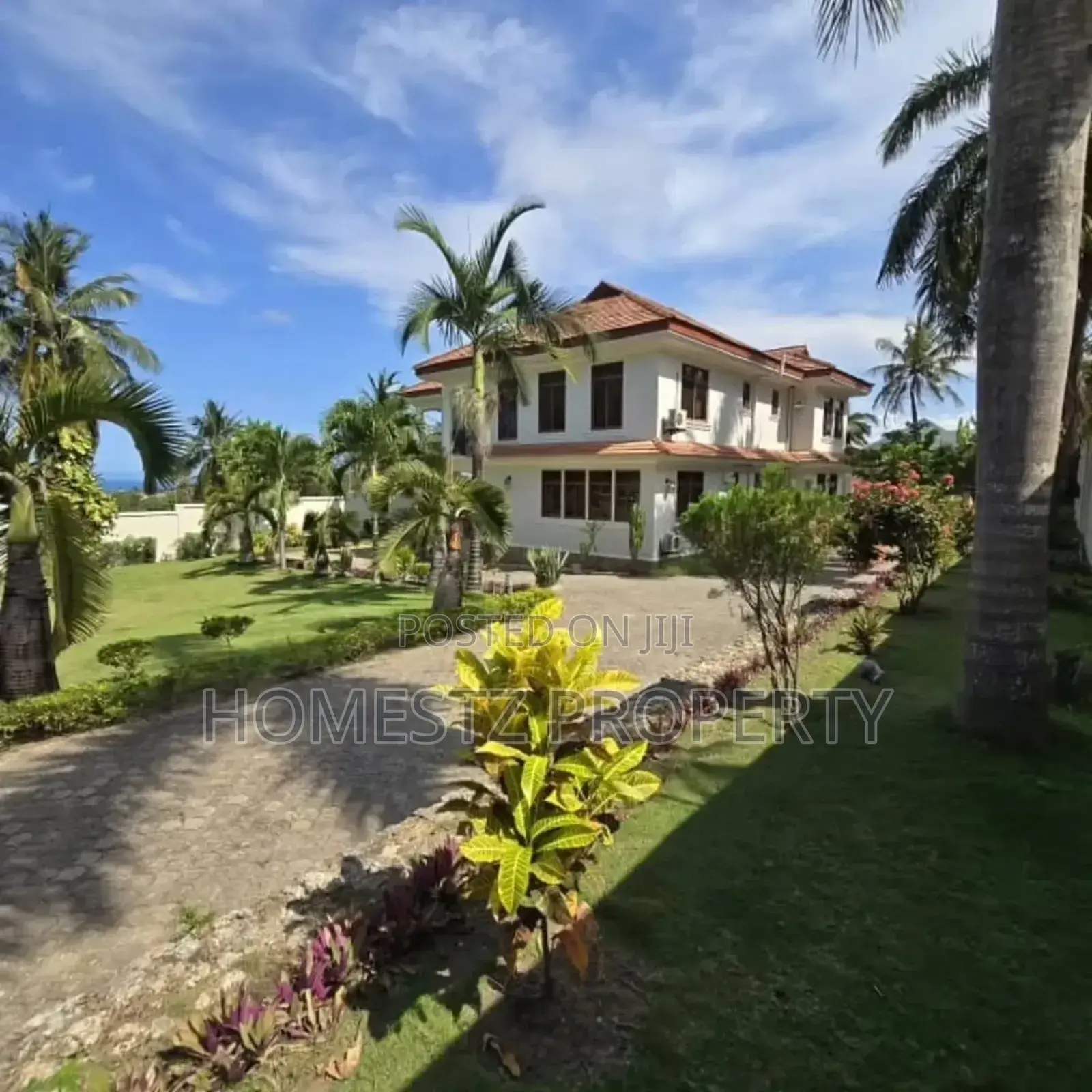 5bdrm Mansion in Salasala, Kinondoni for sale in Kinondoni